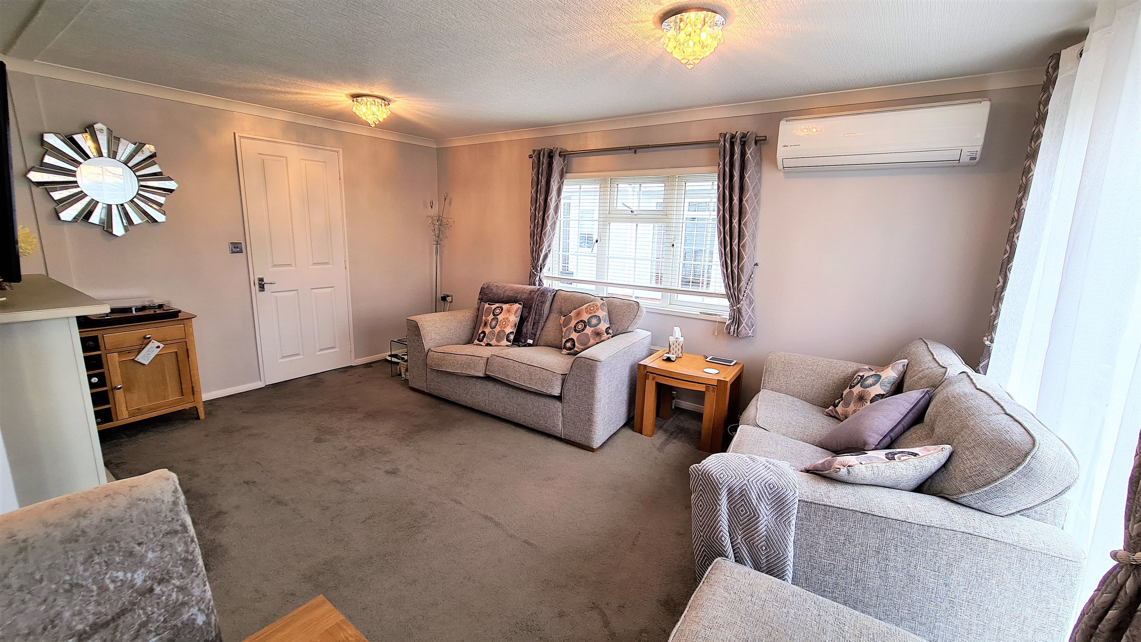 2 bed detached bungalow for sale in Waterfront, Hayes Country Park  - Property Image 5