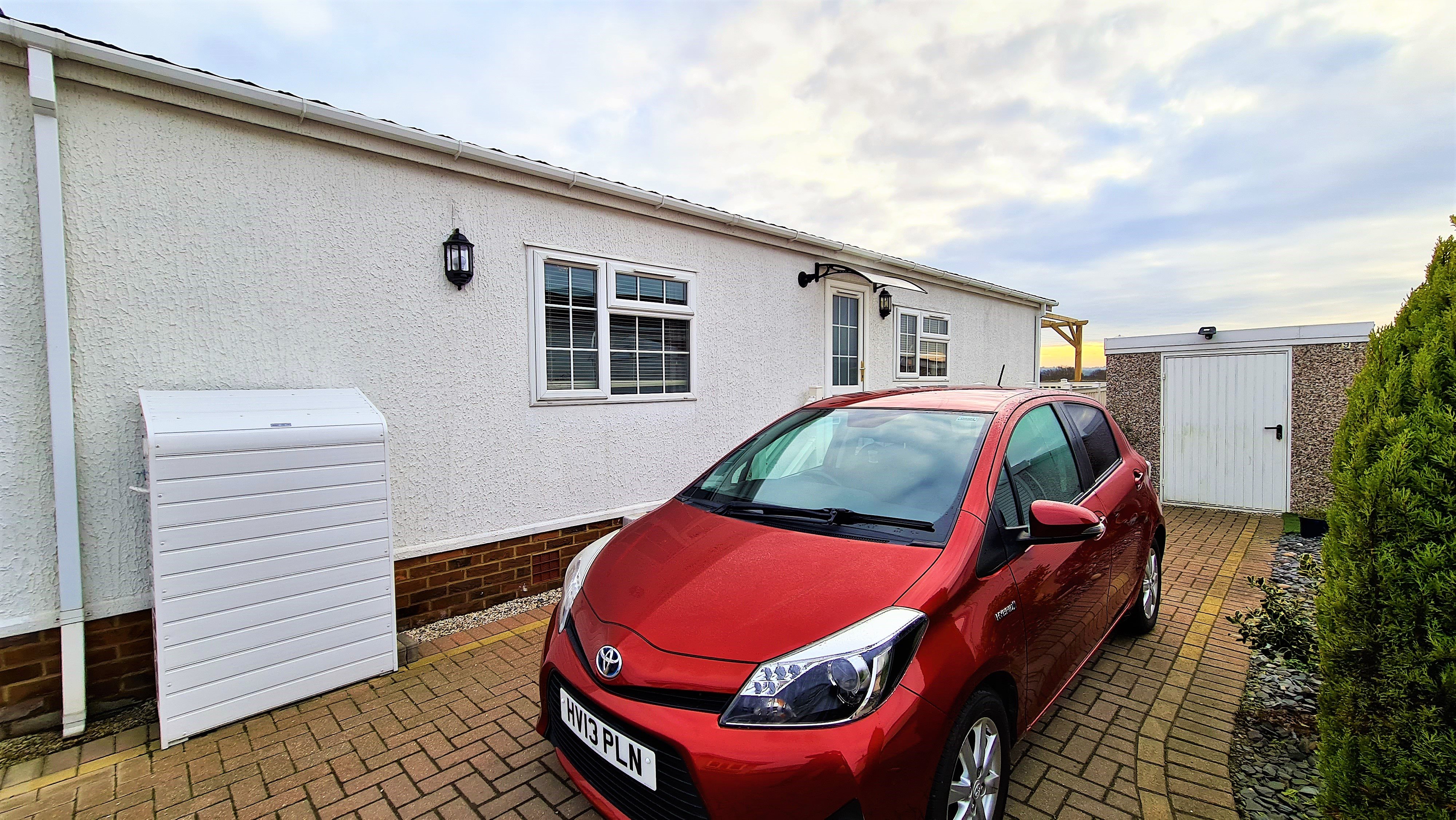 2 bed detached bungalow for sale in Waterfront, Hayes Country Park  - Property Image 15