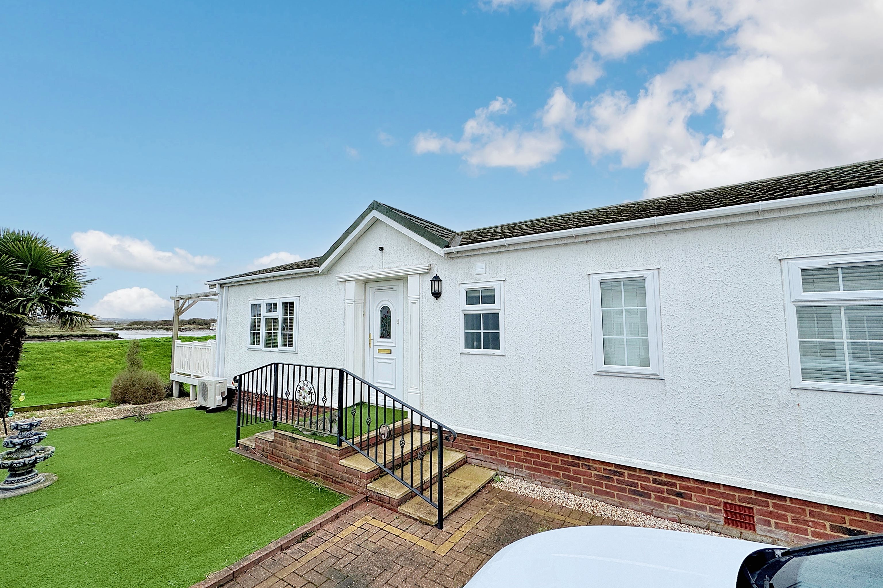 2 bed detached bungalow for sale in Waterfront, Hayes Country Park  - Property Image 16