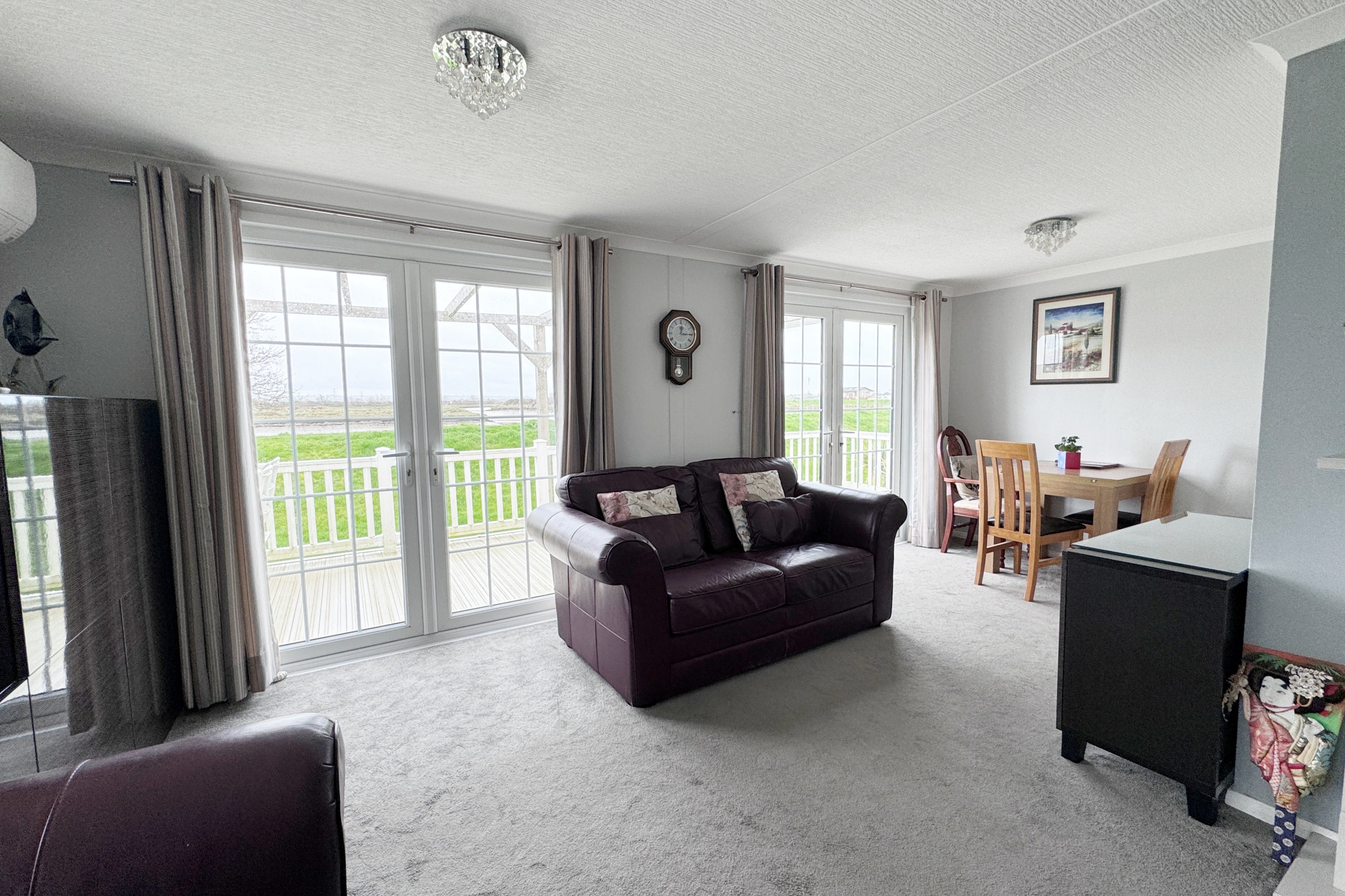 2 bed detached bungalow for sale in Waterfront, Hayes Country Park  - Property Image 4
