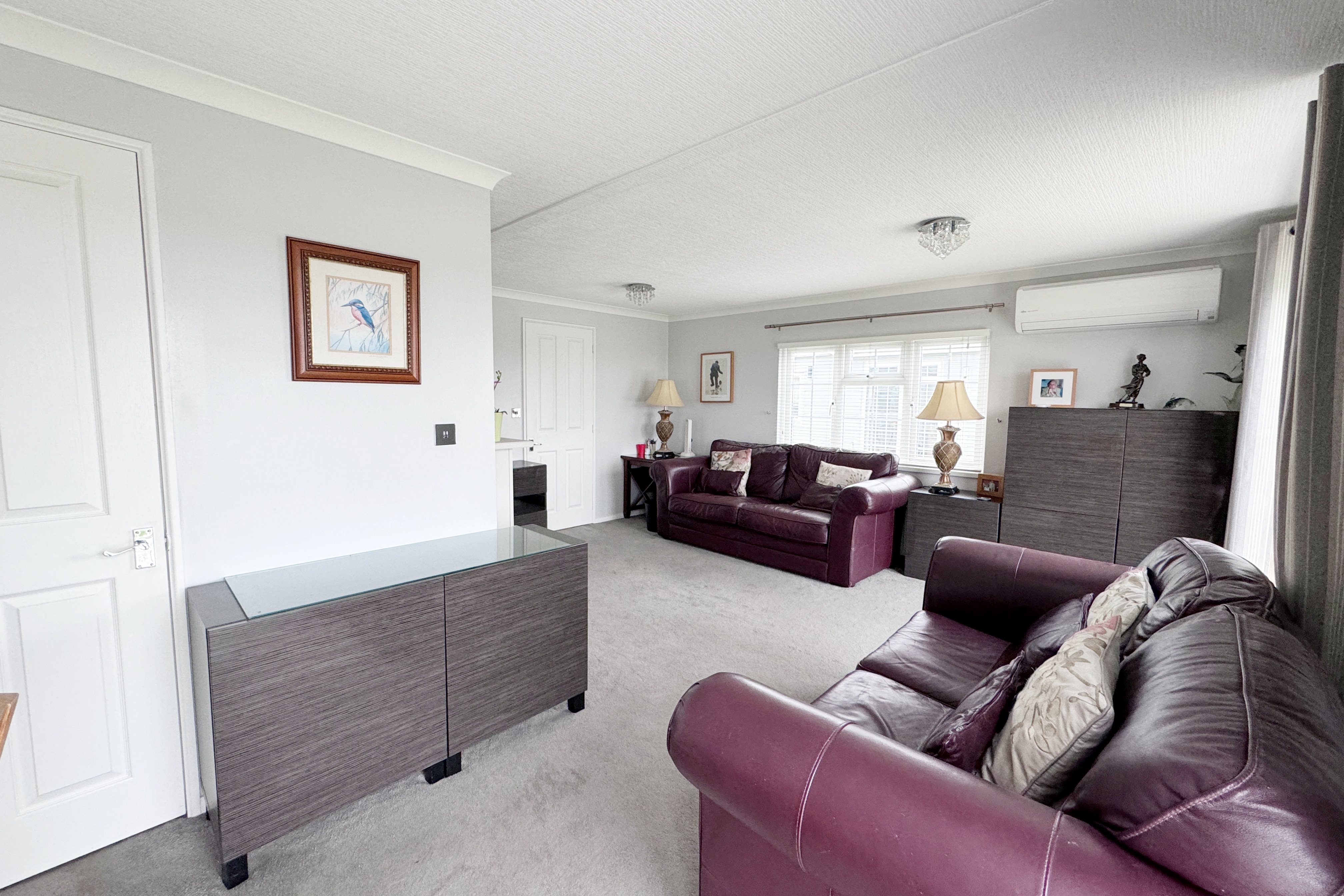 2 bed detached bungalow for sale in Waterfront, Hayes Country Park  - Property Image 5