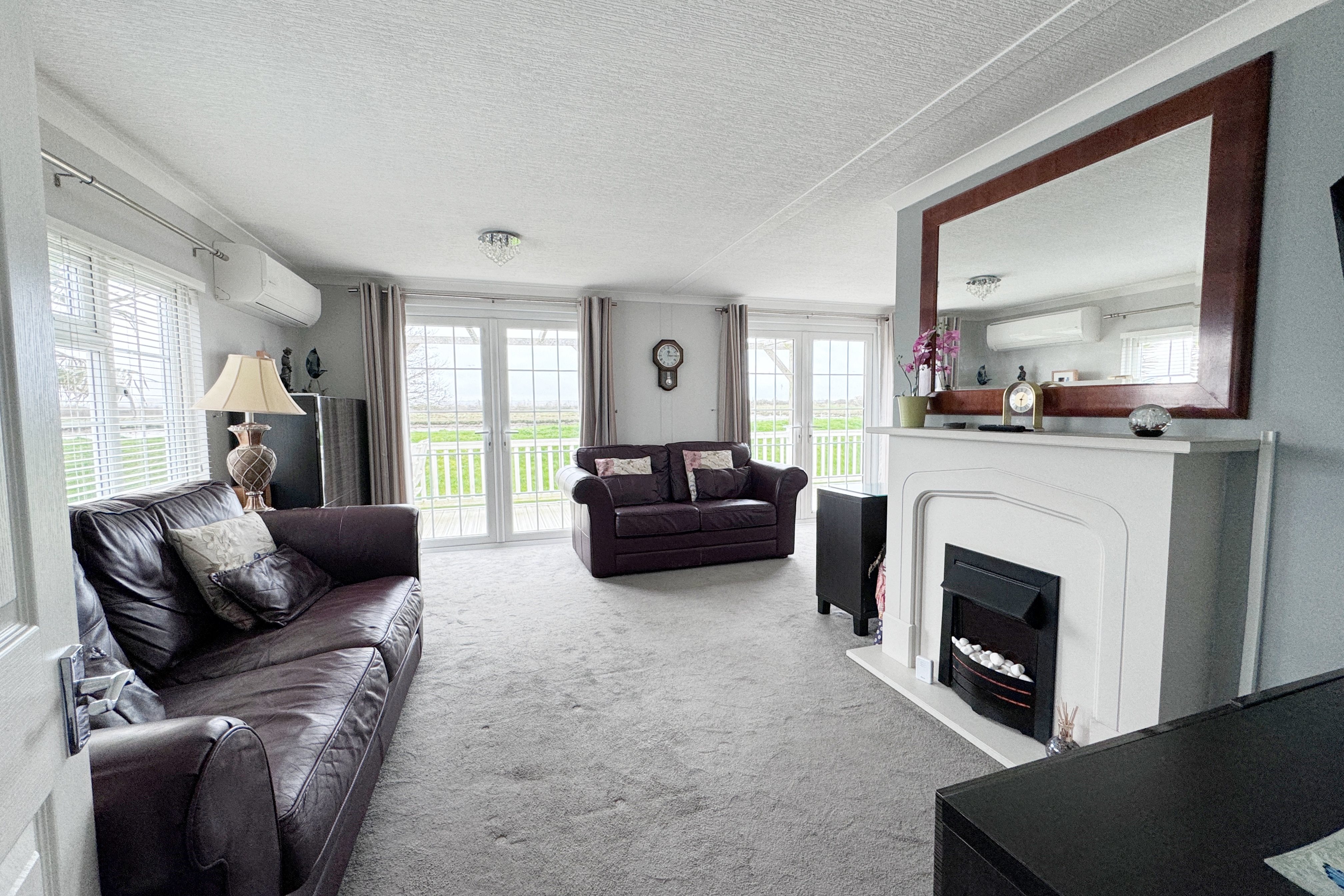 2 bed detached bungalow for sale in Waterfront, Hayes Country Park  - Property Image 3
