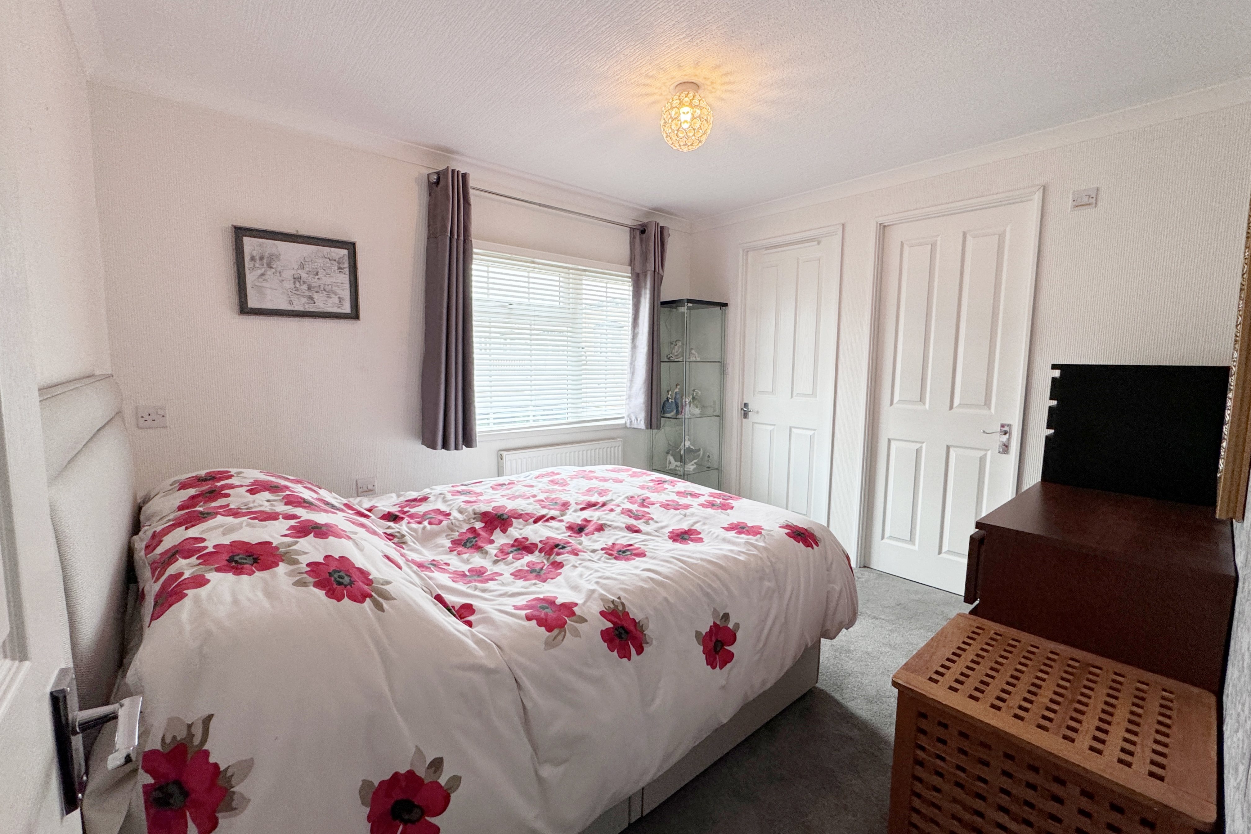 2 bed detached bungalow for sale in Waterfront, Hayes Country Park  - Property Image 10