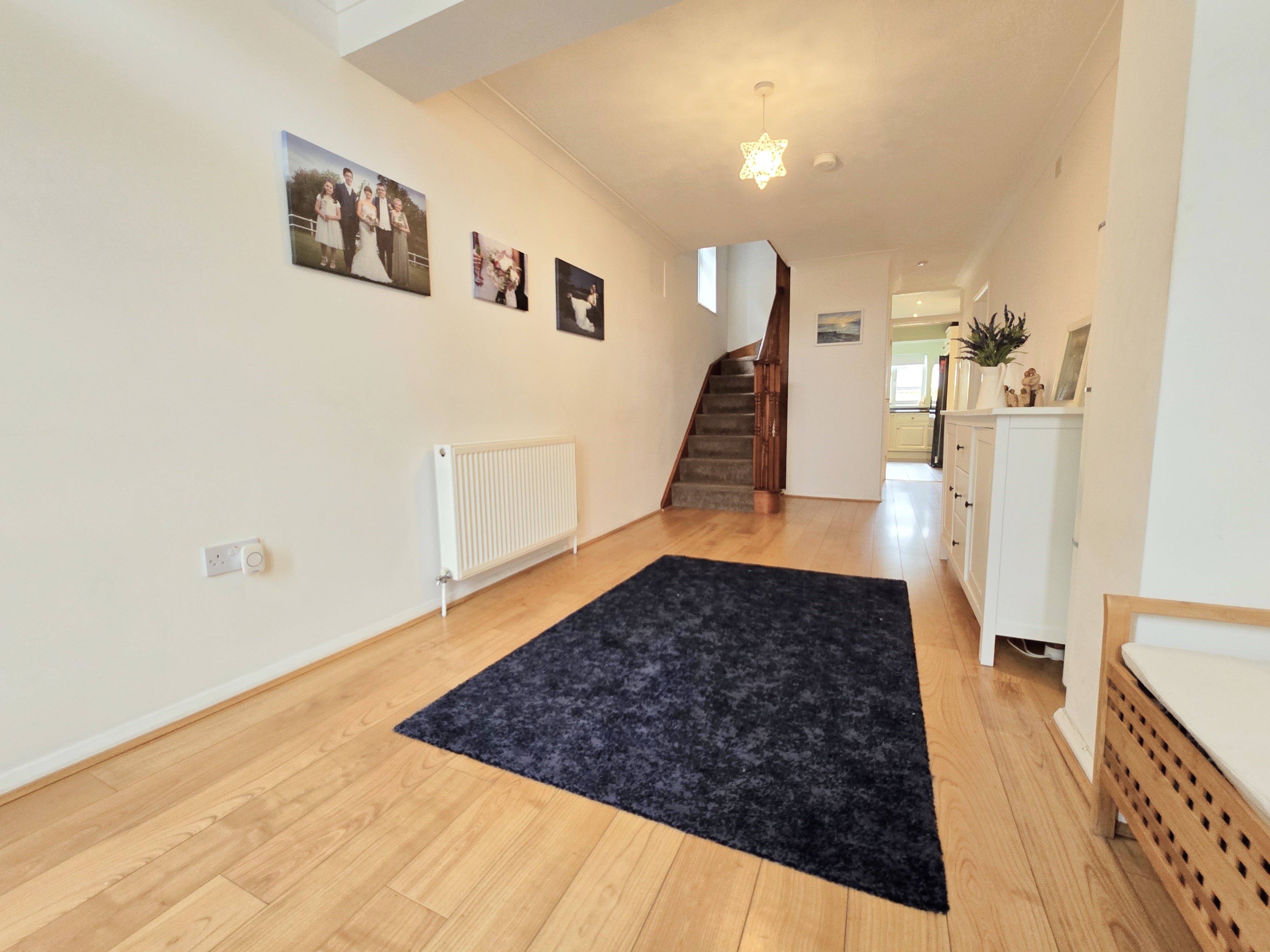 4 bed detached house for sale in The Spinneys, Eastwood  - Property Image 7
