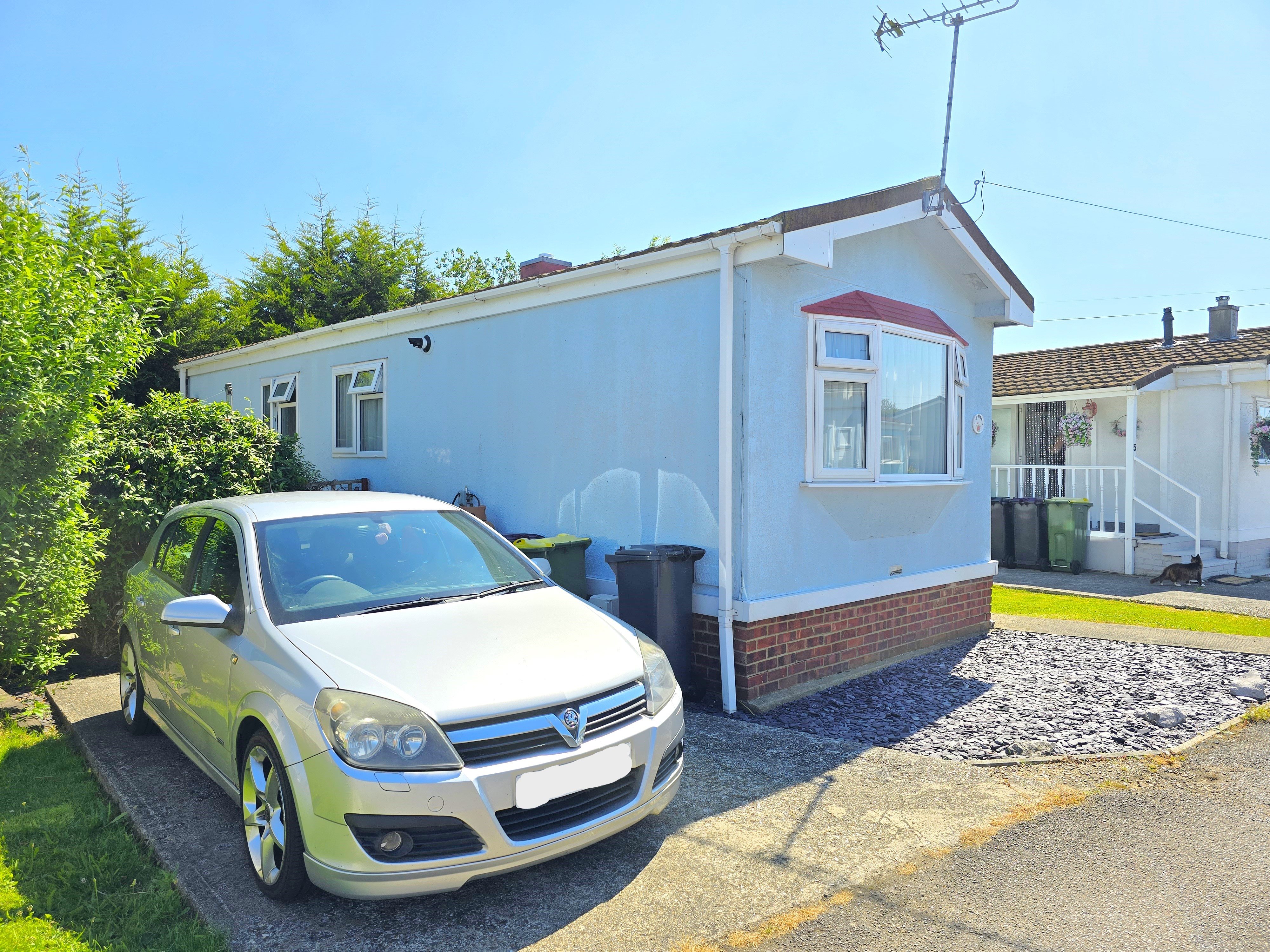 1 bed bungalow for sale in Main Street, Lower Road  - Property Image 8