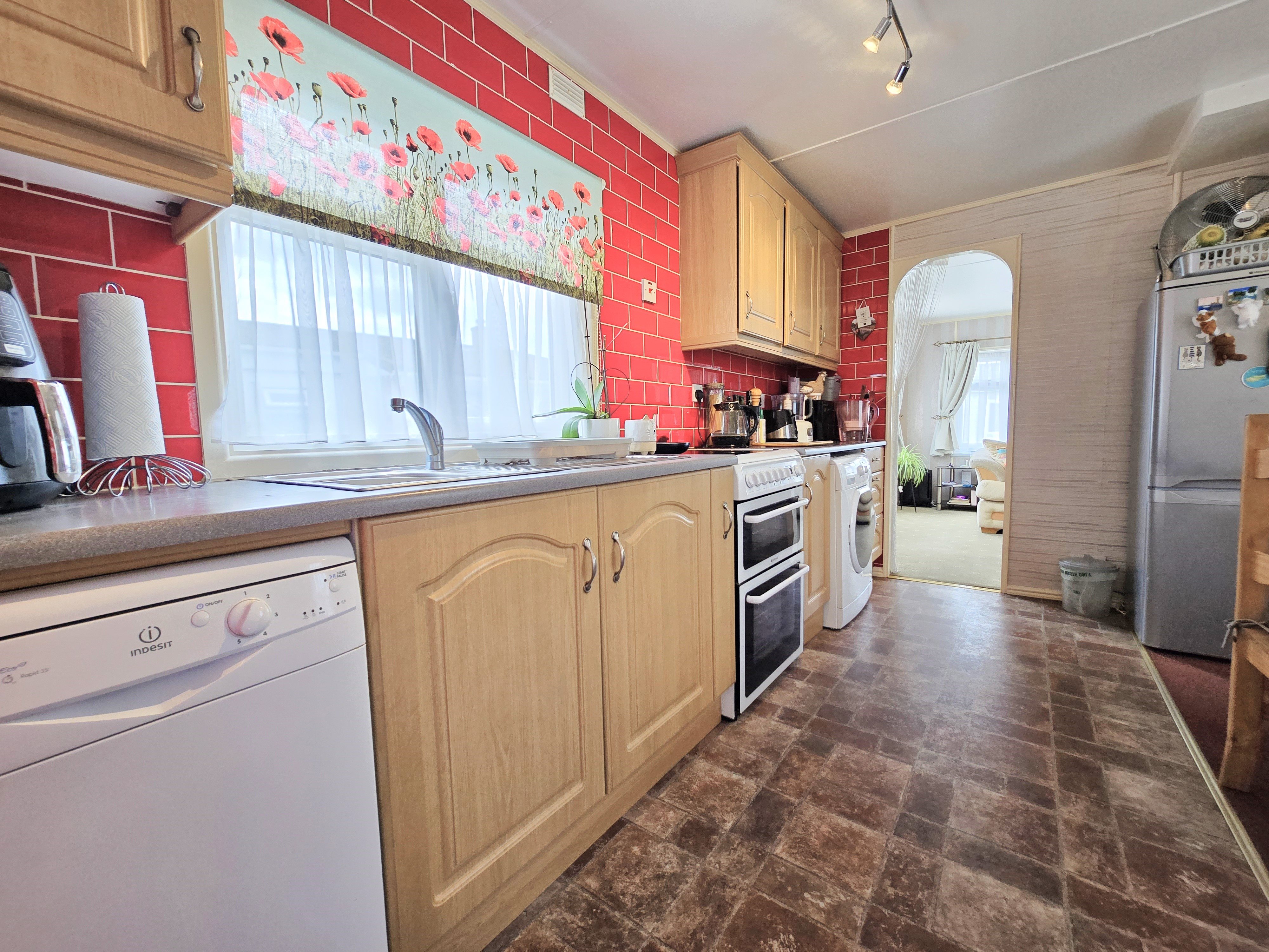 1 bed bungalow for sale in Main Street, Lower Road  - Property Image 2