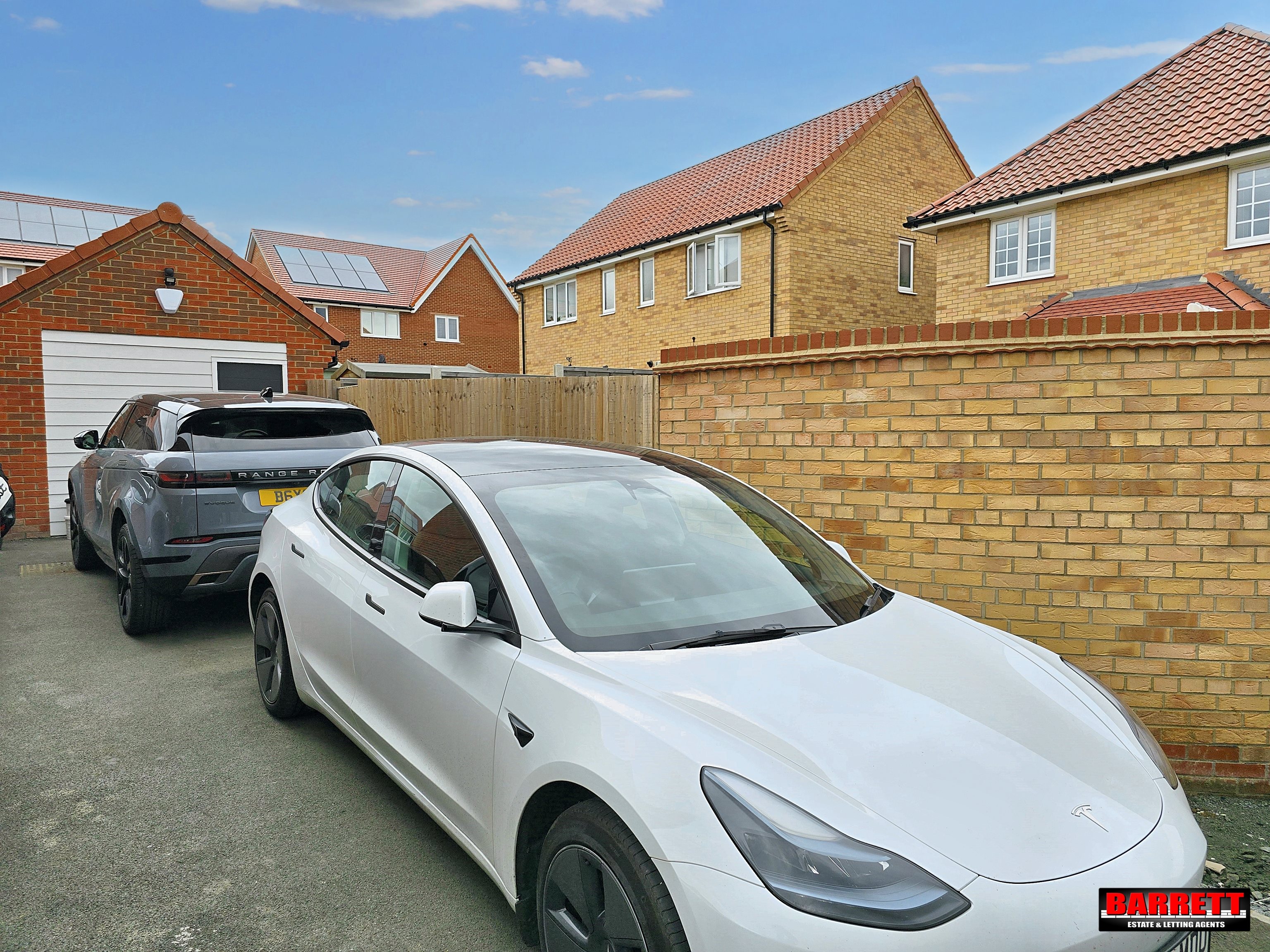 4 bed detached house for sale in Nicholas Walk, Rayleigh  - Property Image 22