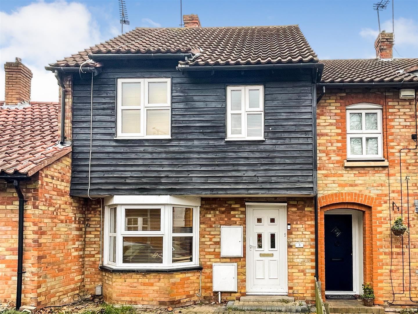 3 bed terraced house to rent in New Waverley Road, Basildon  - Property Image 14