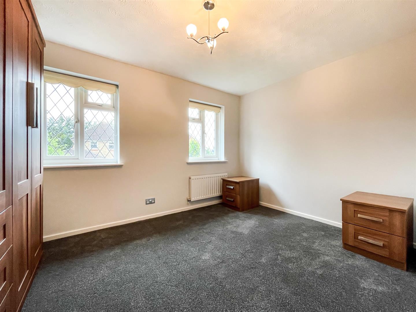 2 bed semi-detached house to rent in Worcester Close, Basildon  - Property Image 10
