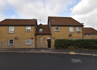 1 bed flat to rent in Culver Rise, Chelmsford  - Property Image 1