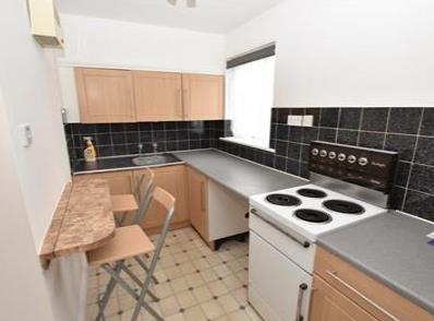 1 bed flat to rent in Culver Rise, Chelmsford  - Property Image 2