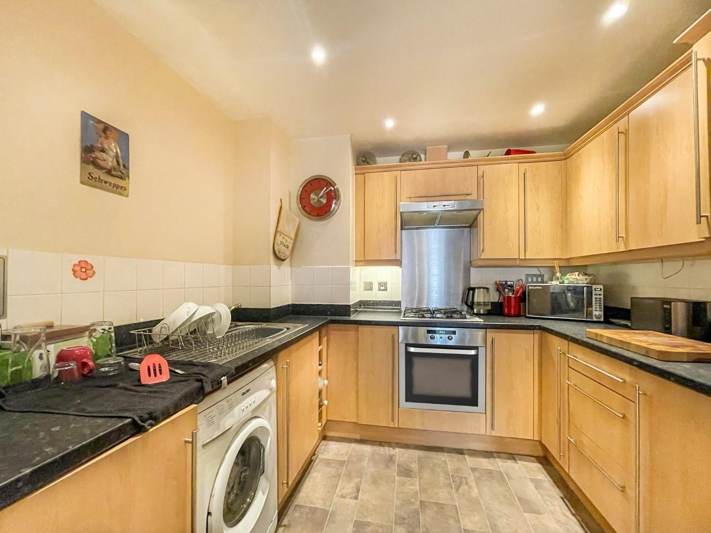 1 bed flat to rent in Tylers Ride, Chelmsford  - Property Image 9