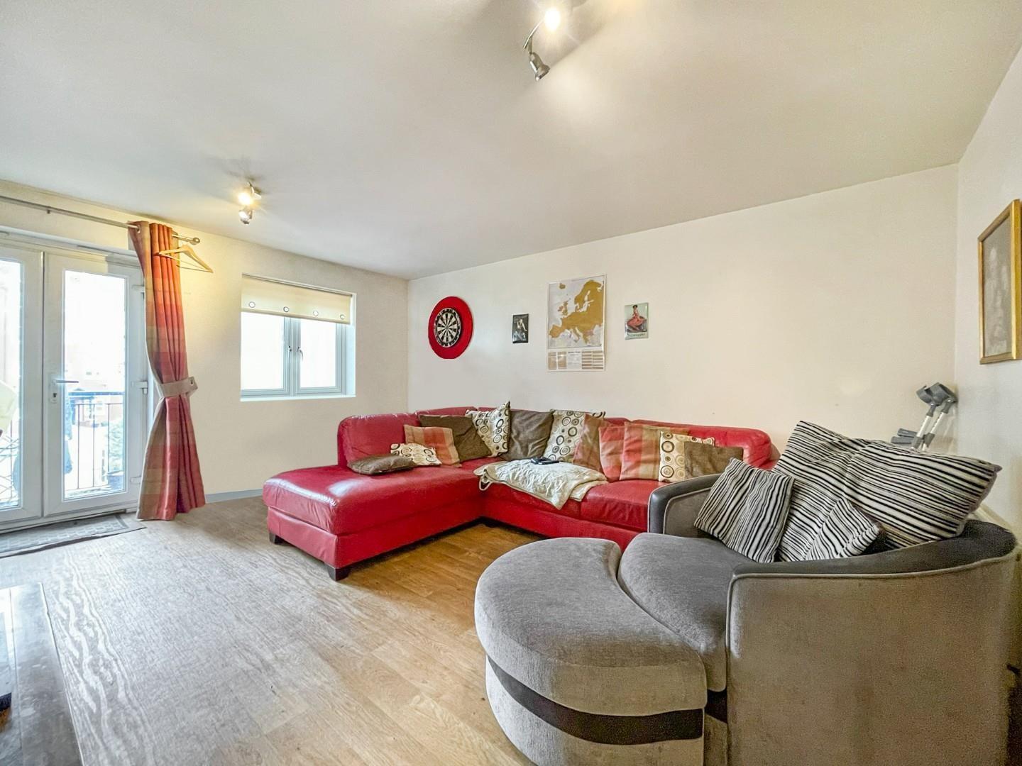 1 bed flat to rent in Tylers Ride, Chelmsford  - Property Image 2