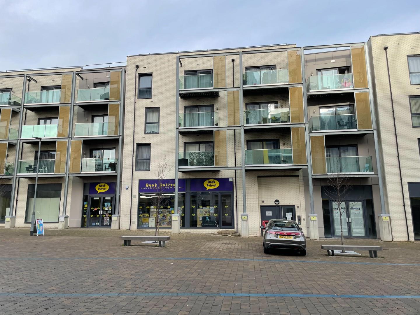 2 bed apartment to rent in Cunard Square, Chelmsford  - Property Image 12