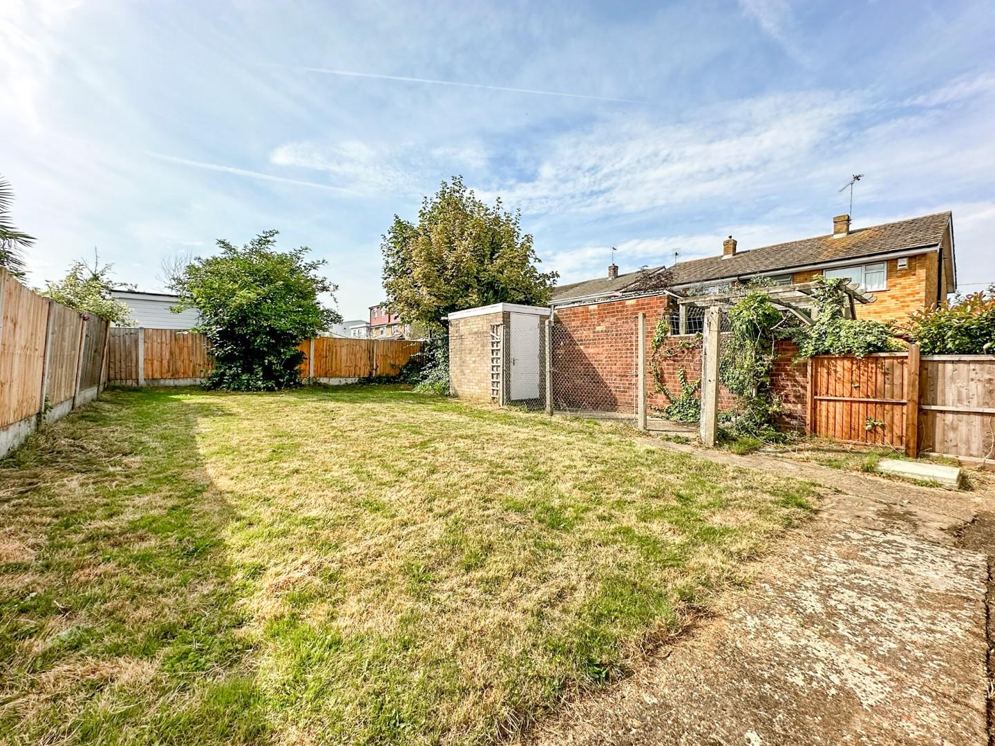 4 bed end of terrace house to rent in Linden Road, Benfleet  - Property Image 16