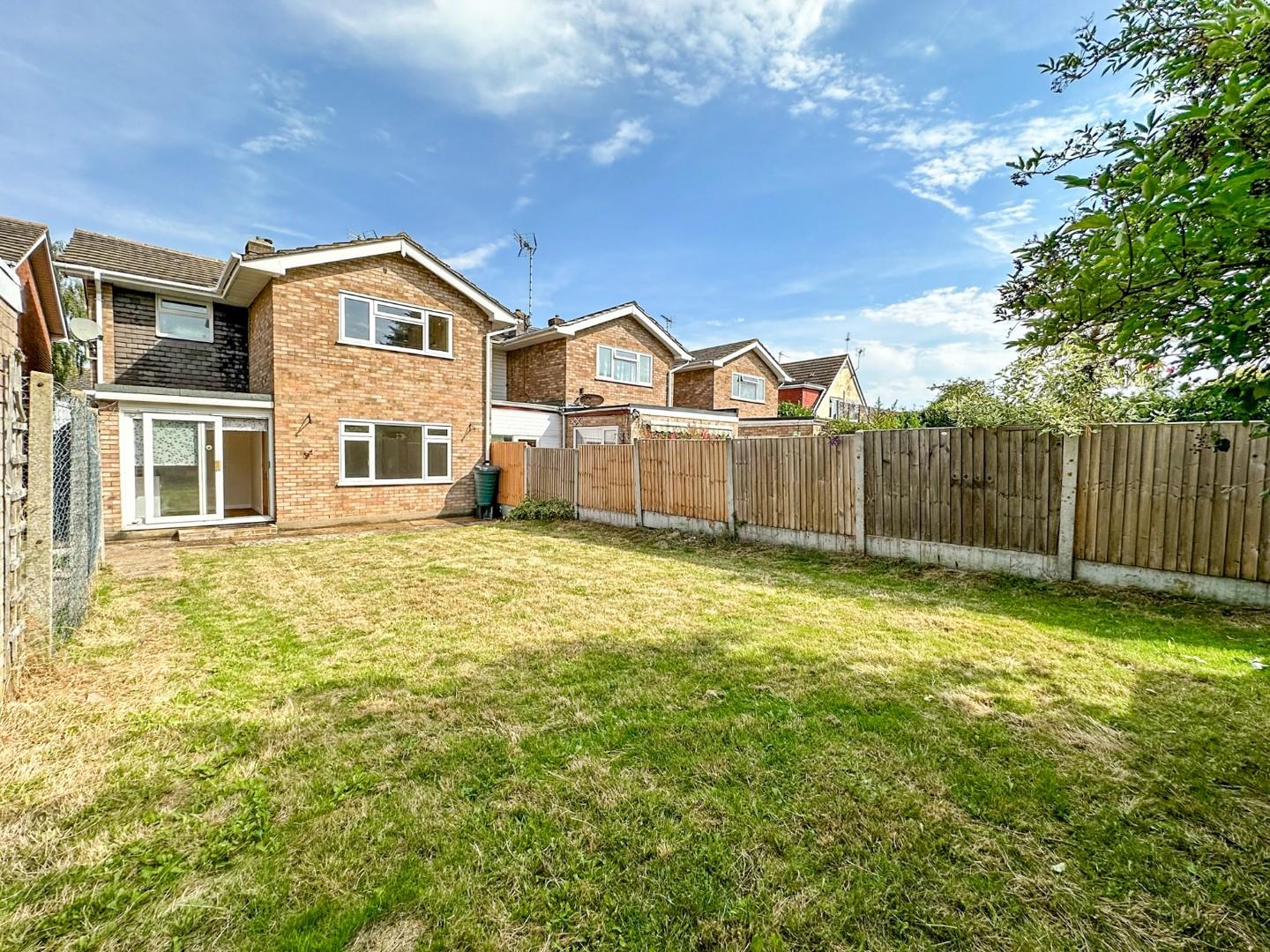 4 bed end of terrace house to rent in Linden Road, Benfleet  - Property Image 15