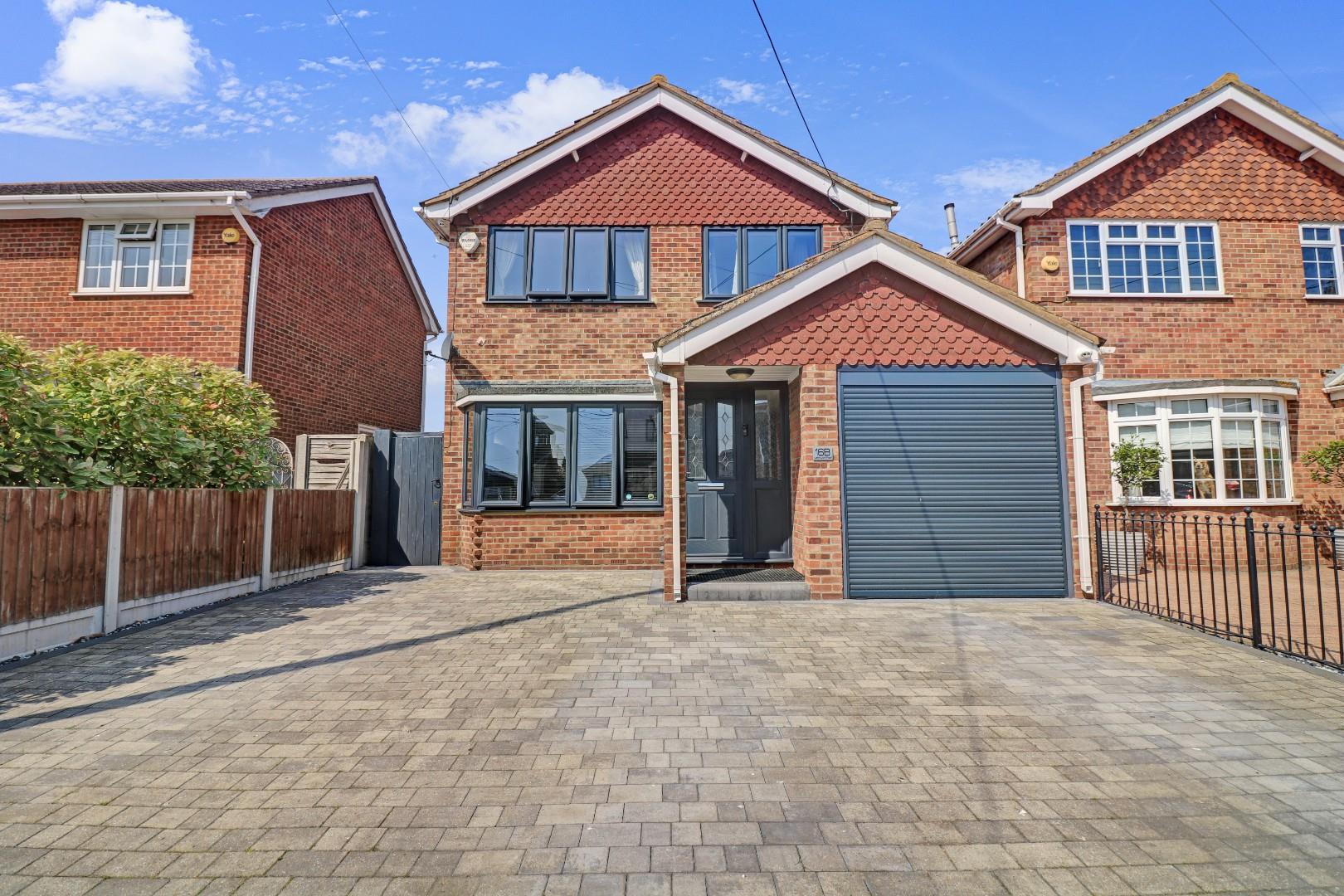 4 bed detached house for sale in Westwood Road, Canvey Island  - Property Image 22