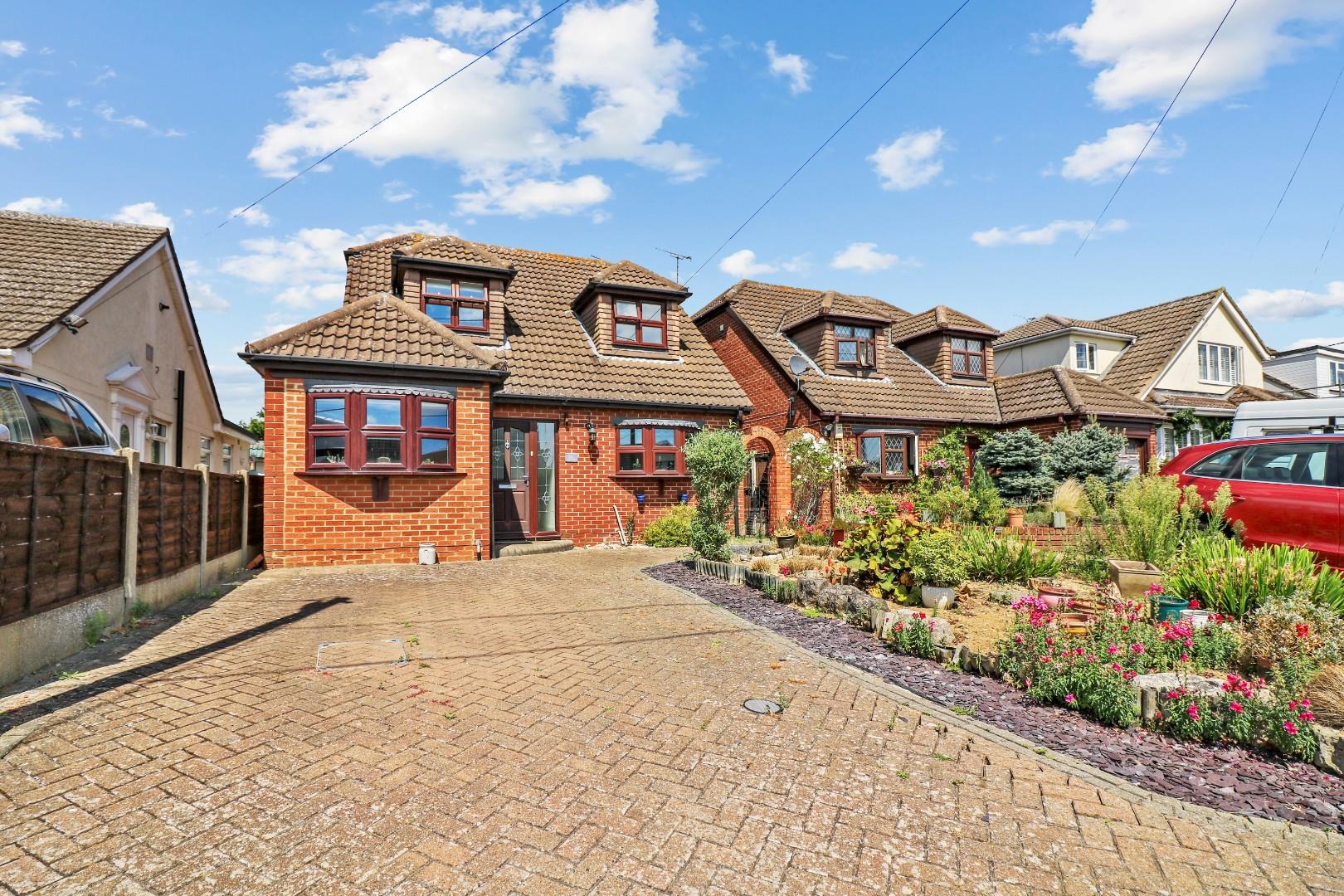 4 bed detached house for sale in Downham Road, Wickford  - Property Image 23