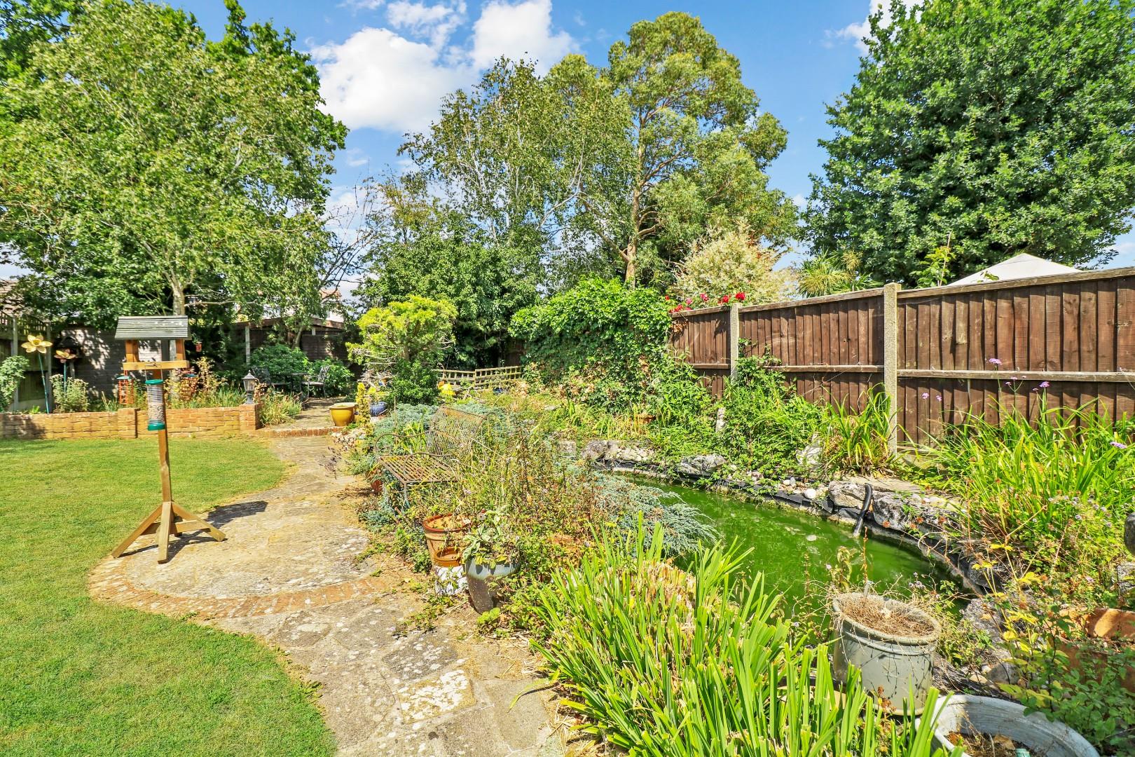 4 bed detached house for sale in Downham Road, Wickford  - Property Image 1