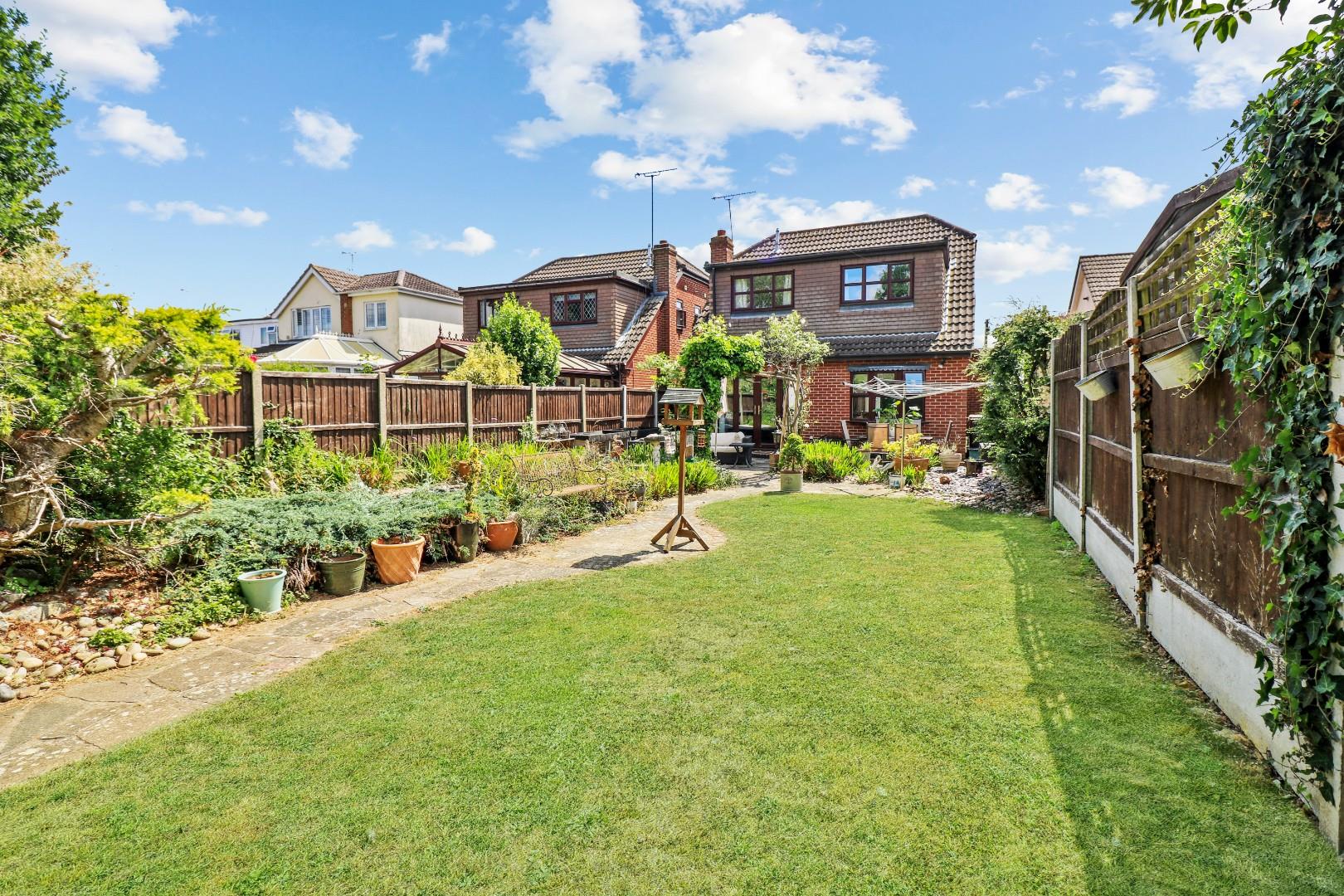 4 bed detached house for sale in Downham Road, Wickford  - Property Image 18