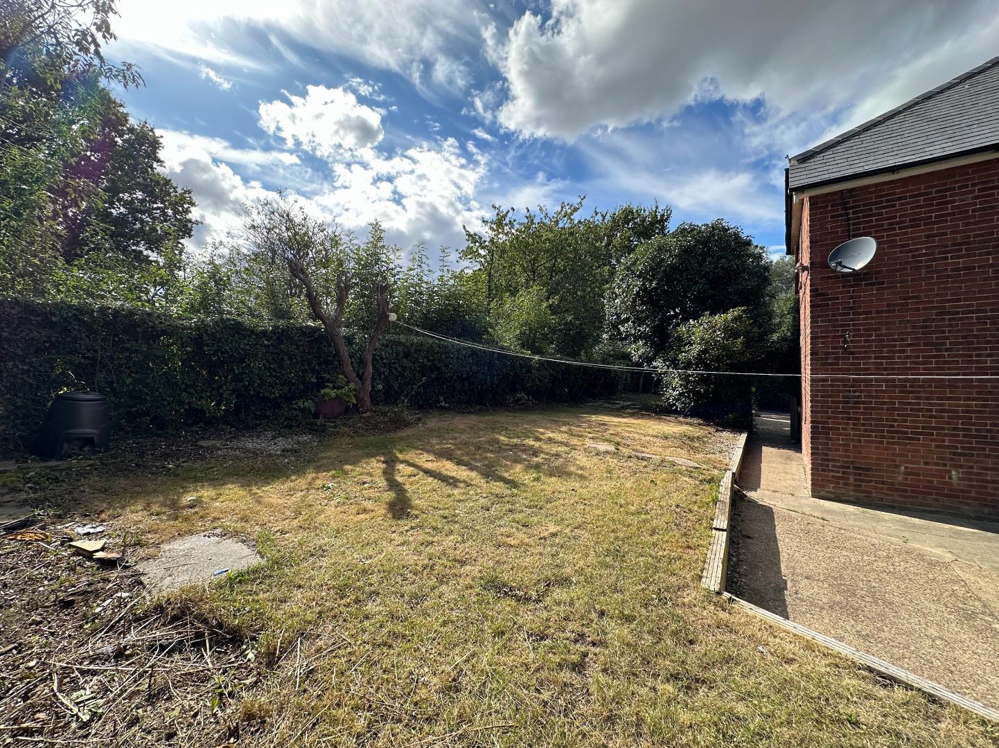 3 bed semi-detached house for sale in Old London Road, Woodham Walter  - Property Image 7