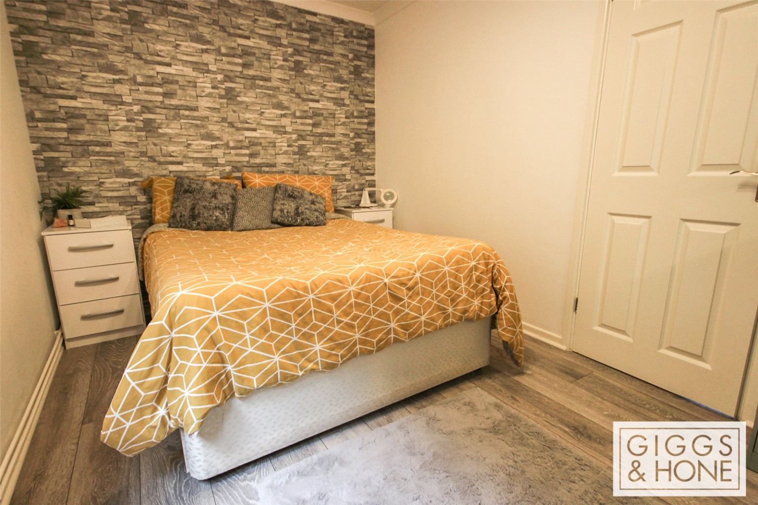 1 bed ground floor maisonette for sale in Tavistock Place, Bedford  - Property Image 6