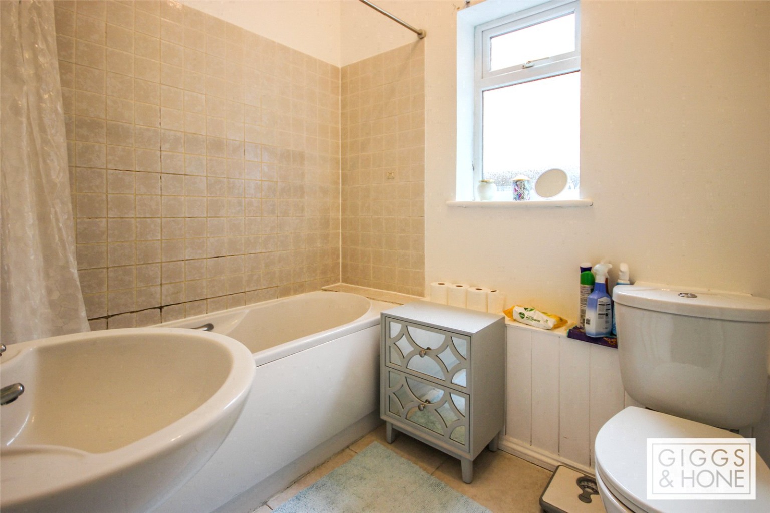 1 bed ground floor flat for sale in St. Augustines Road, Bedford  - Property Image 7
