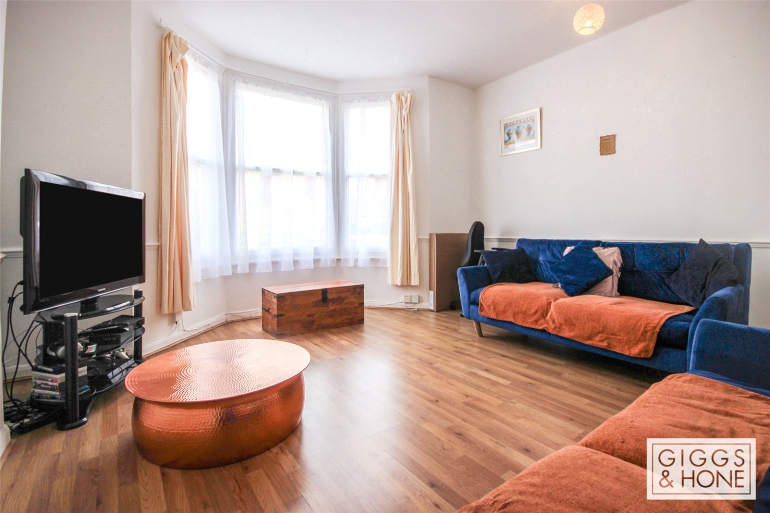 1 bed ground floor flat for sale in St. Augustines Road, Bedford  - Property Image 5