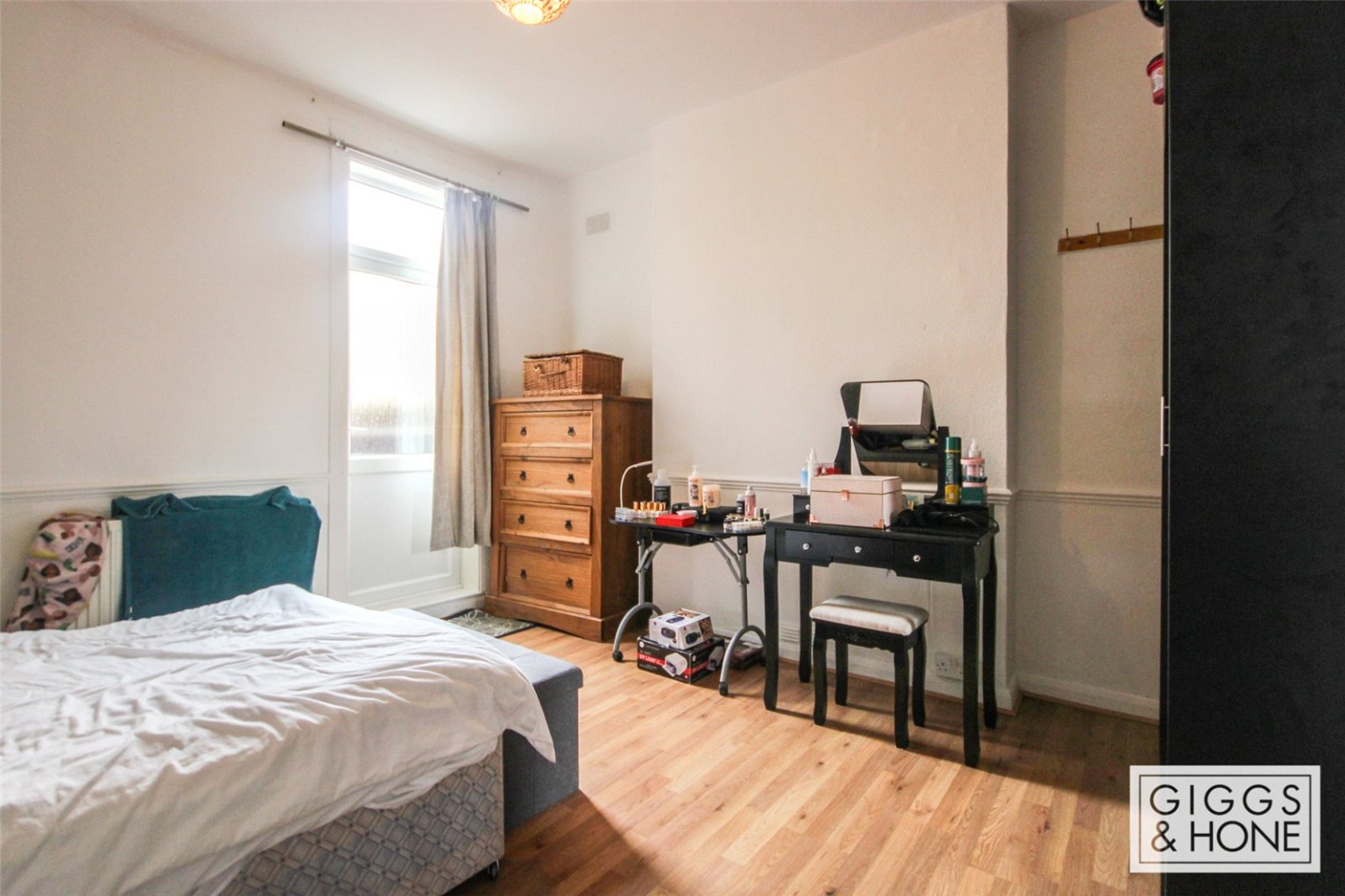 1 bed ground floor flat for sale in St. Augustines Road, Bedford  - Property Image 6