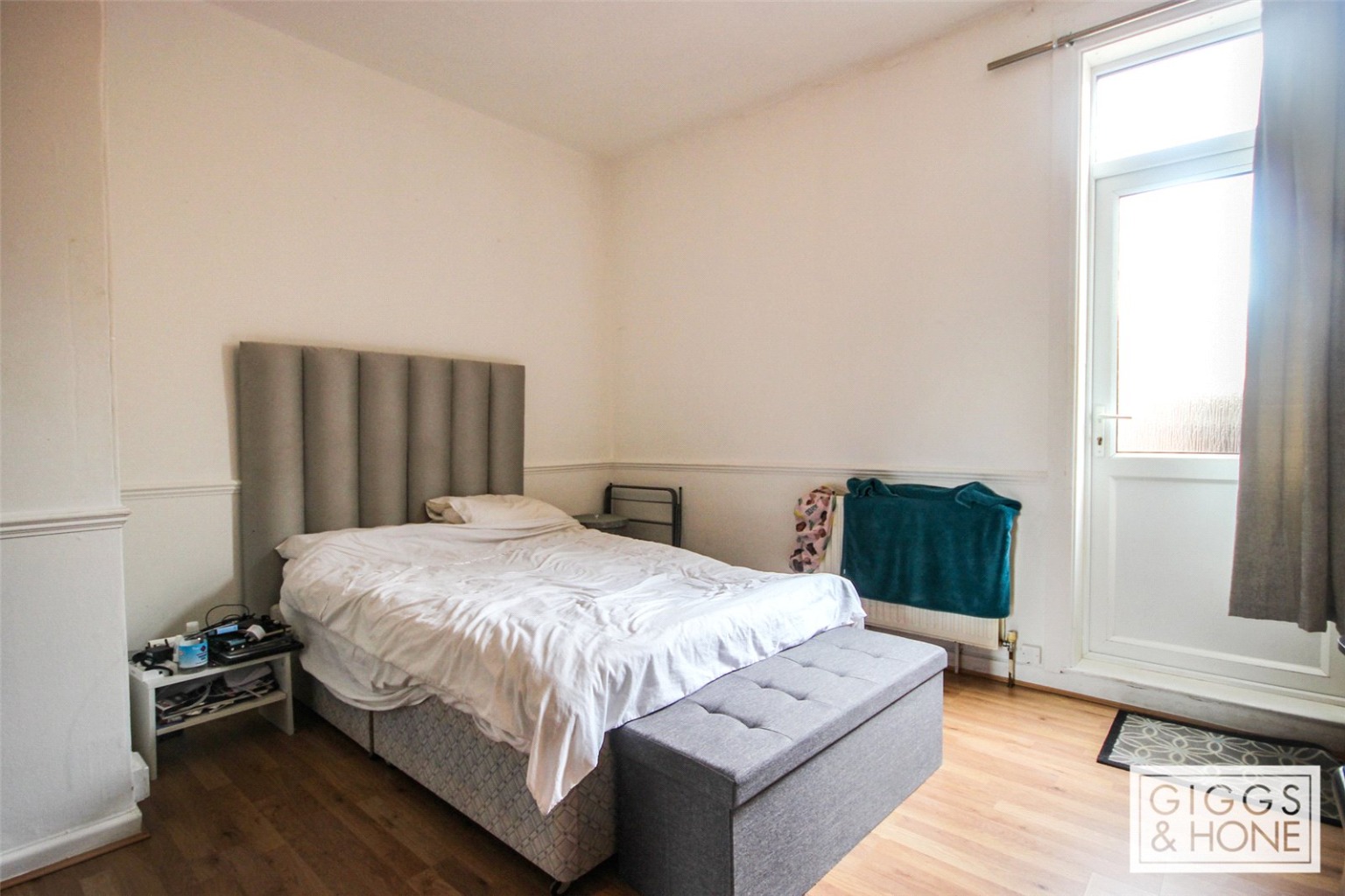 1 bed ground floor flat for sale in St. Augustines Road, Bedford  - Property Image 4