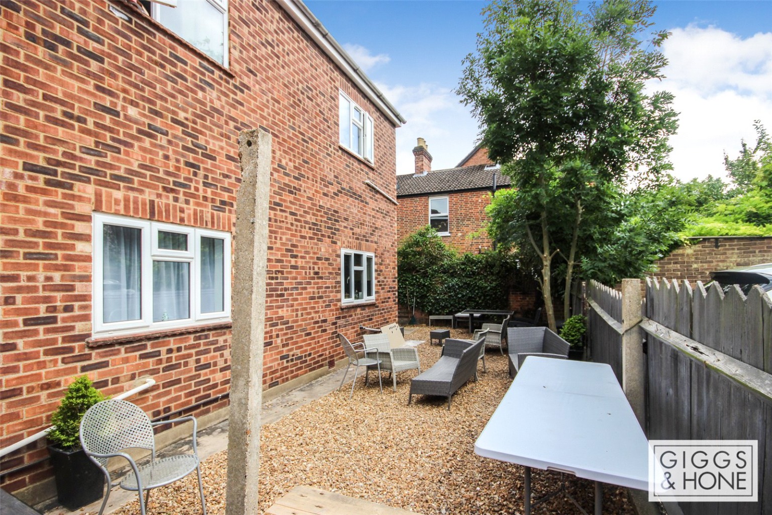 1 bed ground floor flat for sale in St. Augustines Road, Bedford  - Property Image 8