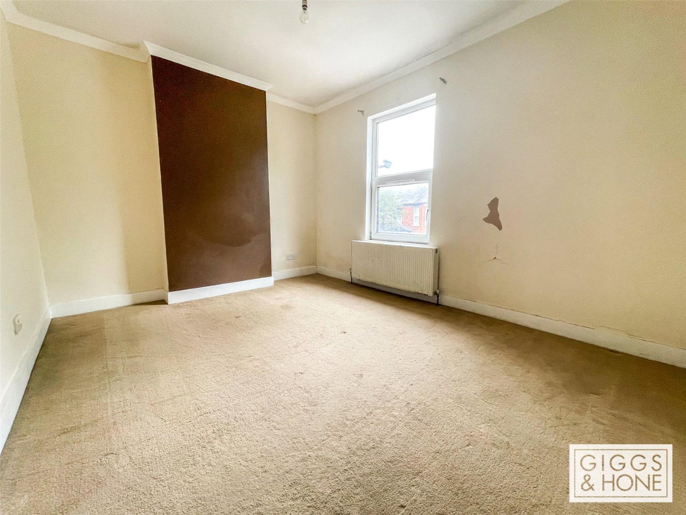3 bed semi-detached house for sale in Newnham Avenue, Bedford  - Property Image 6