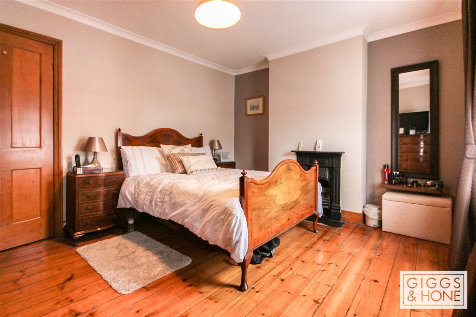3 bed terraced house for sale in Sandhurst Road, Bedford  - Property Image 10