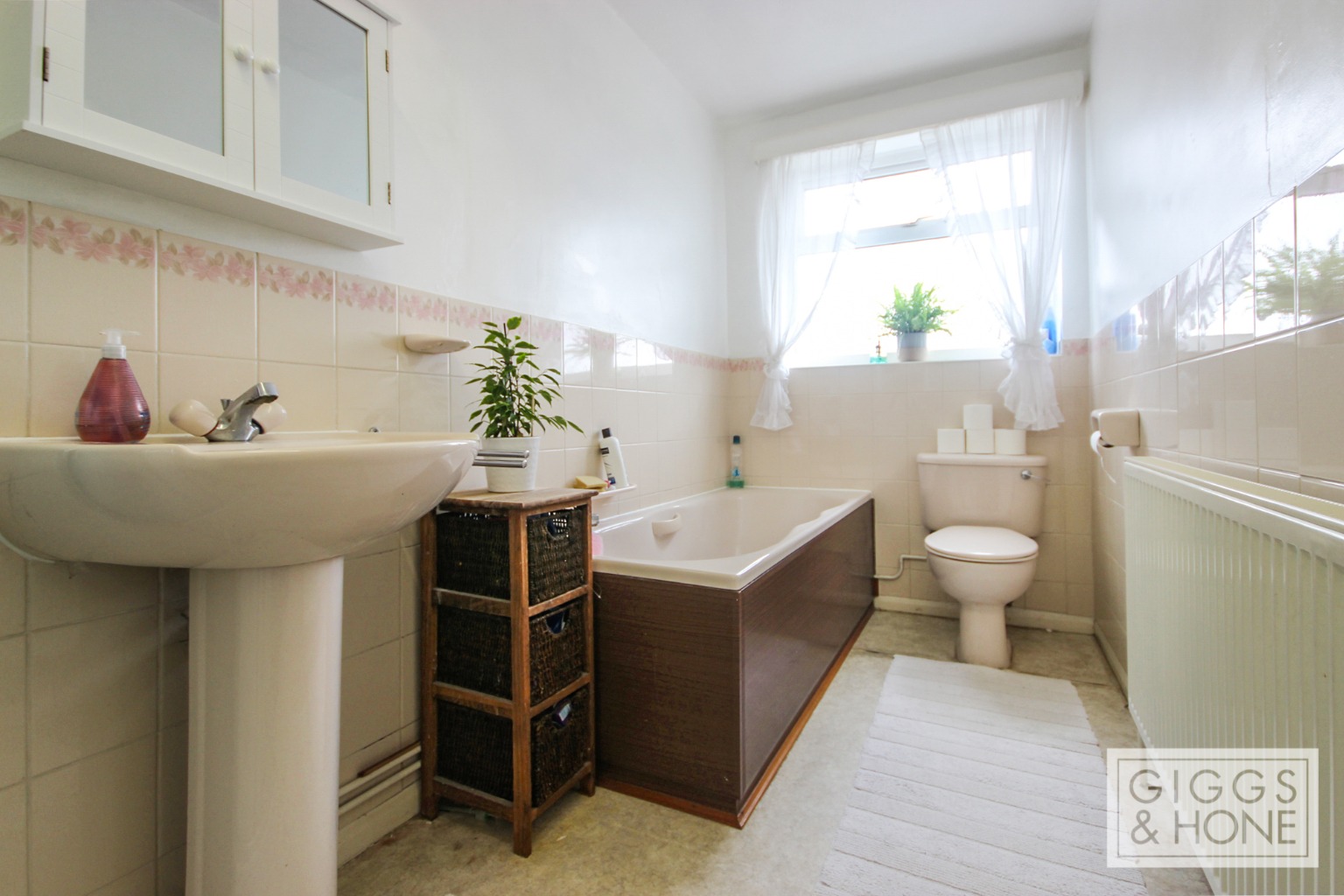 3 bed semi-detached house for sale in Eaton Road, Bedford  - Property Image 8