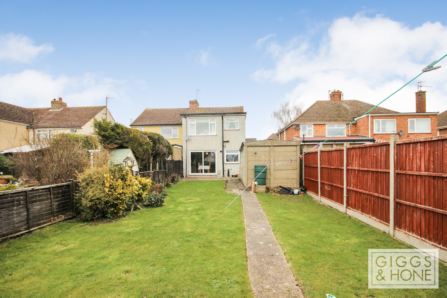 3 bed semi-detached house for sale in Eaton Road, Bedford  - Property Image 14