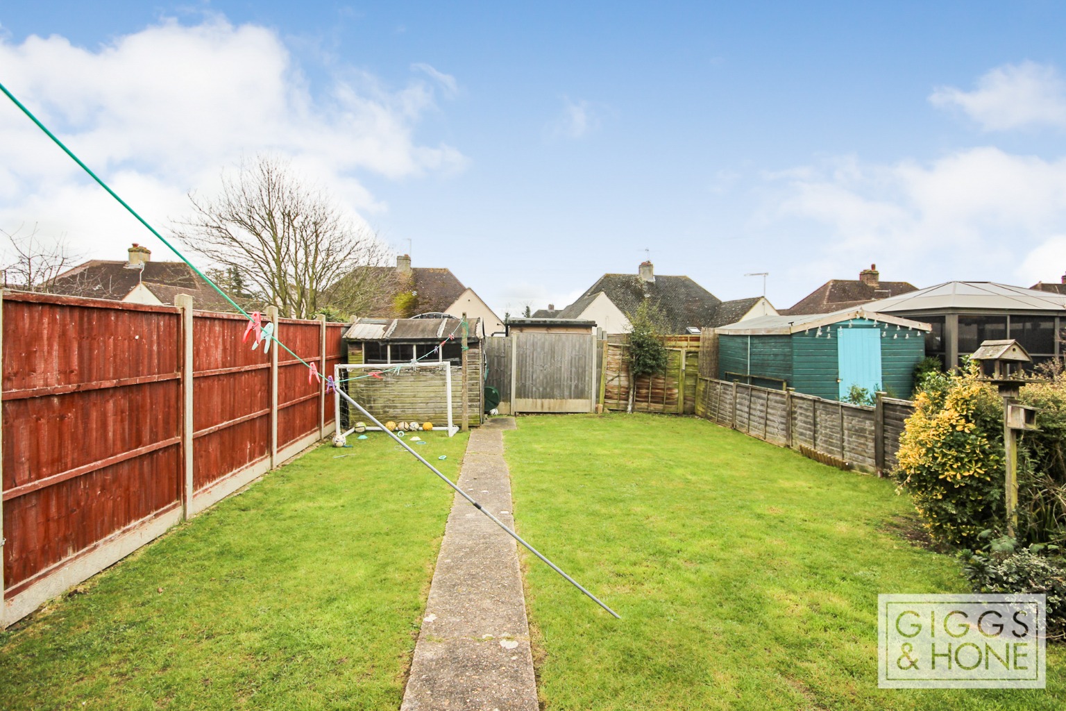 3 bed semi-detached house for sale in Eaton Road, Bedford  - Property Image 13