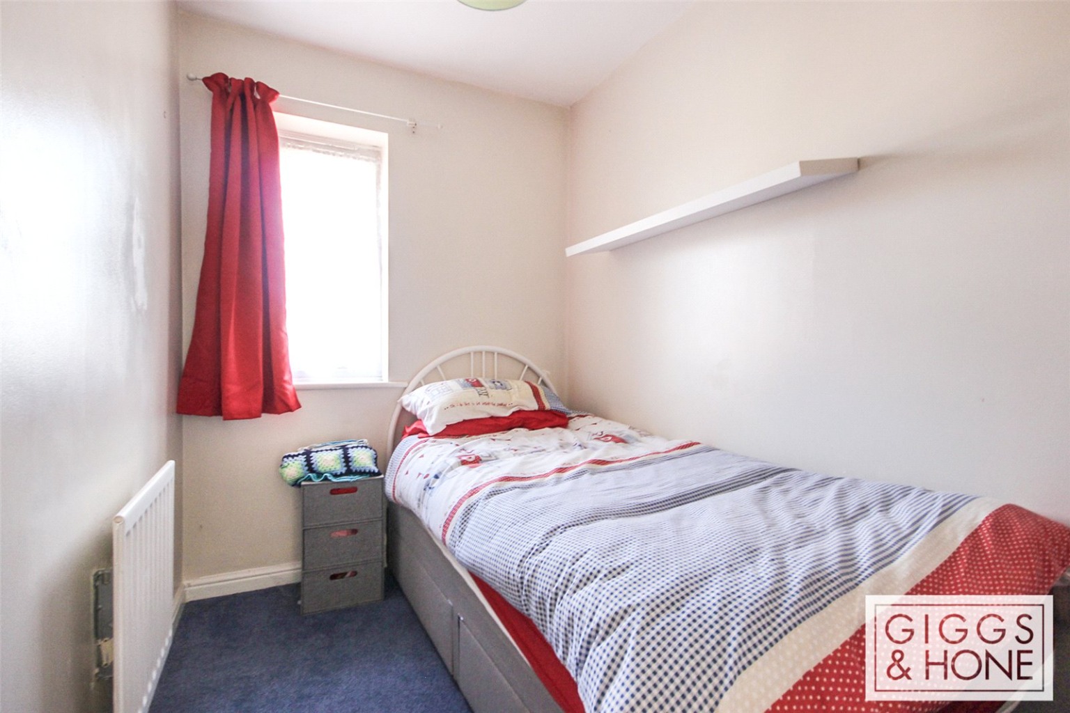 3 bed semi-detached house for sale in Armstrong Drive, Bedford  - Property Image 10