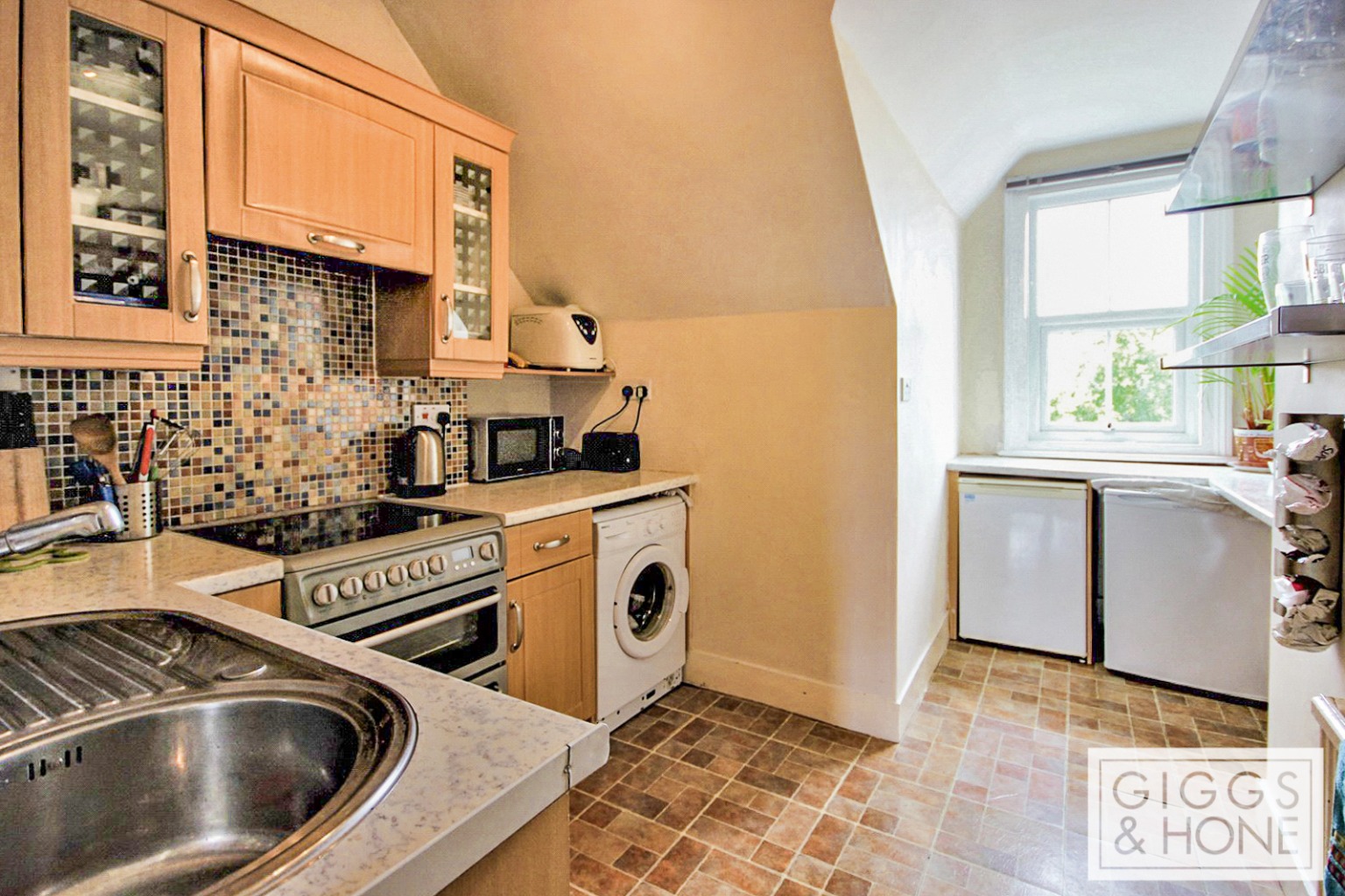 1 bed flat for sale in St. Andrews Road, Bedford  - Property Image 3
