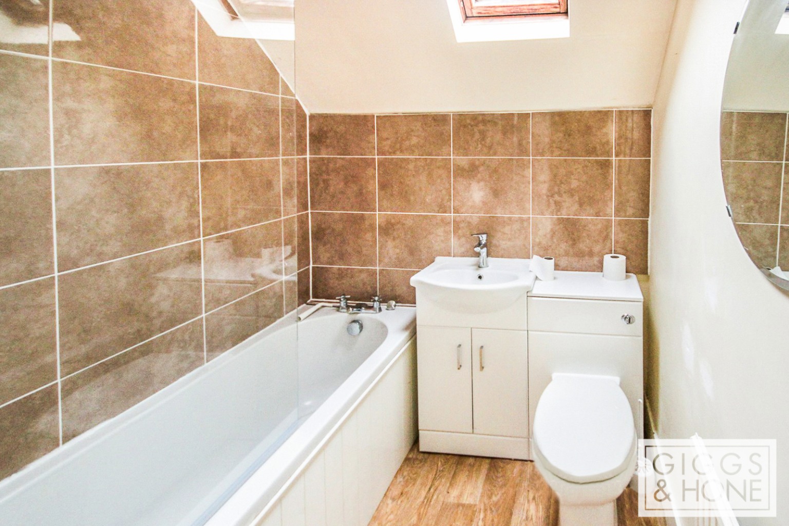 1 bed flat for sale in St. Andrews Road, Bedford  - Property Image 5