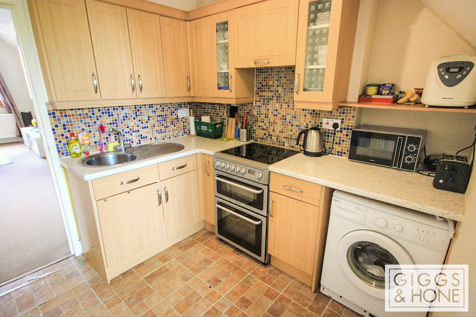 1 bed flat for sale in St. Andrews Road, Bedford  - Property Image 4