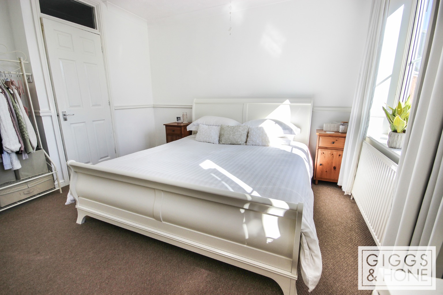 3 bed maisonette for sale in Sovereigns Quay, Bedford  - Property Image 10