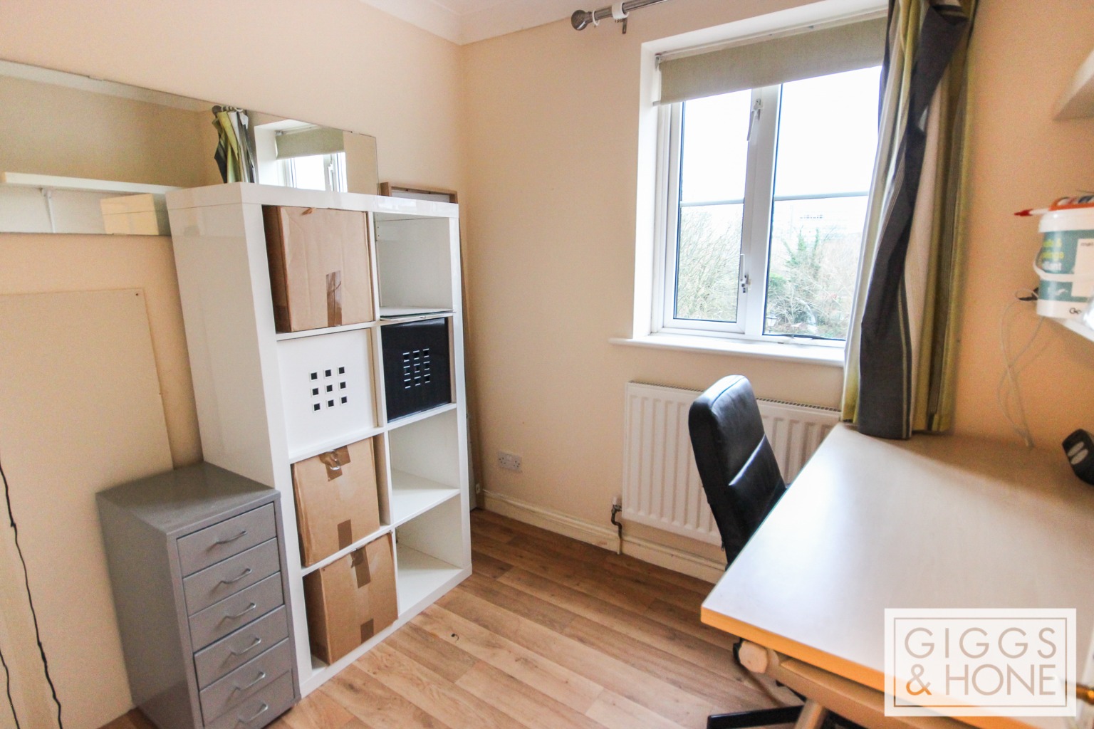 2 bed flat for sale in Sovereigns Quay, Bedford  - Property Image 10