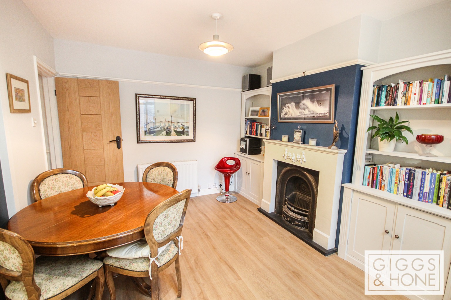 3 bed semi-detached house for sale in Box End Road, Bedford  - Property Image 10