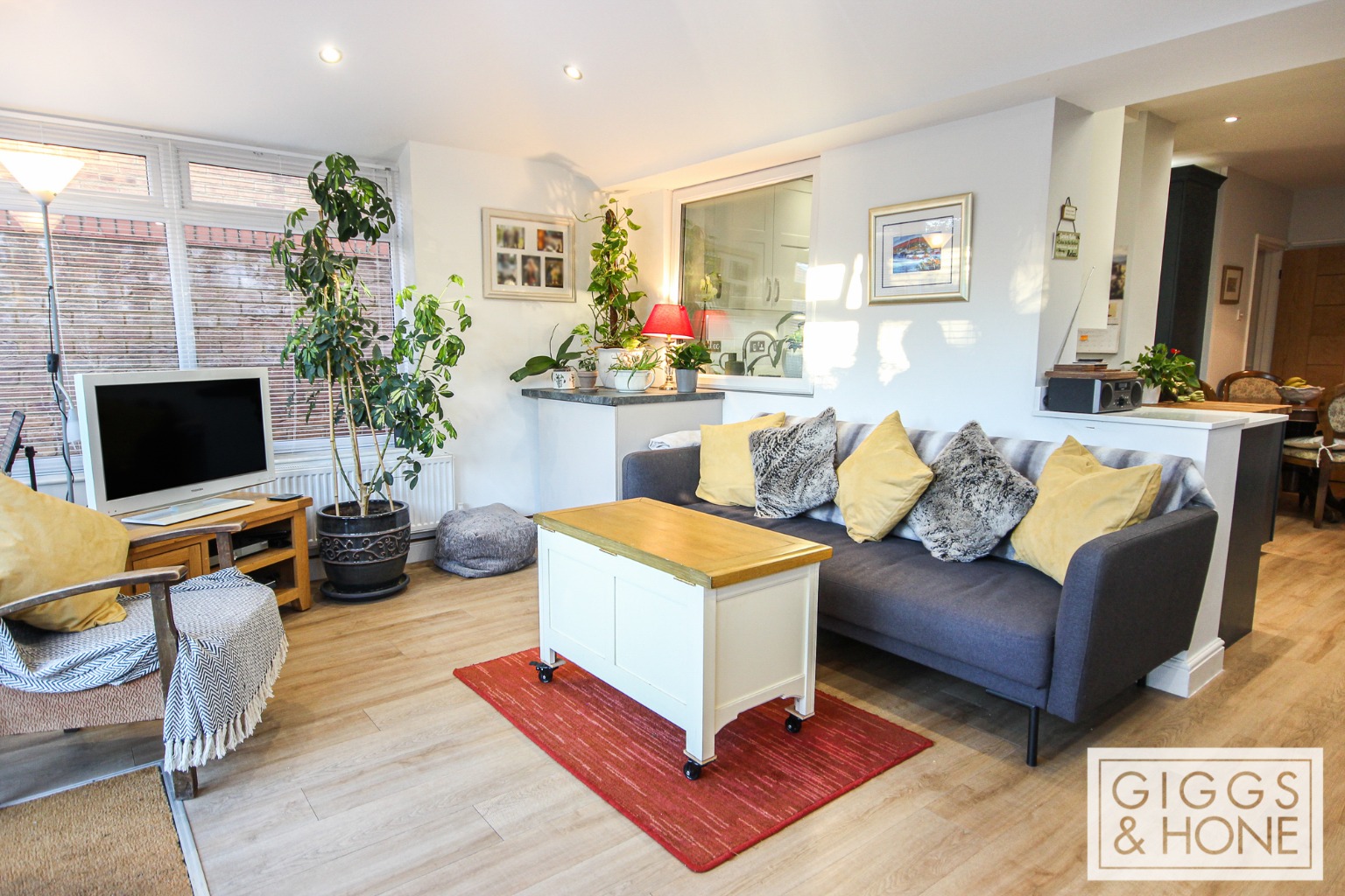 3 bed semi-detached house for sale in Box End Road, Bedford  - Property Image 12