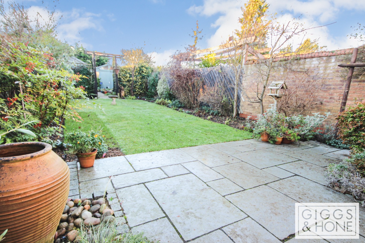 3 bed semi-detached house for sale in Box End Road, Bedford  - Property Image 19