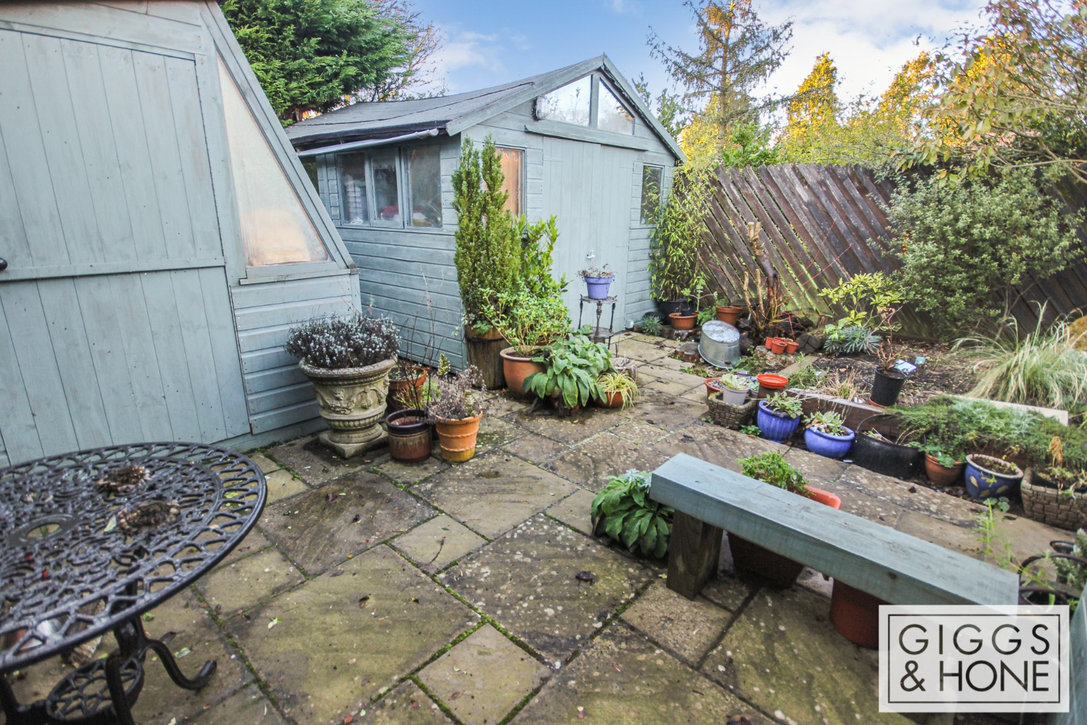 3 bed semi-detached house for sale in Box End Road, Bedford  - Property Image 23