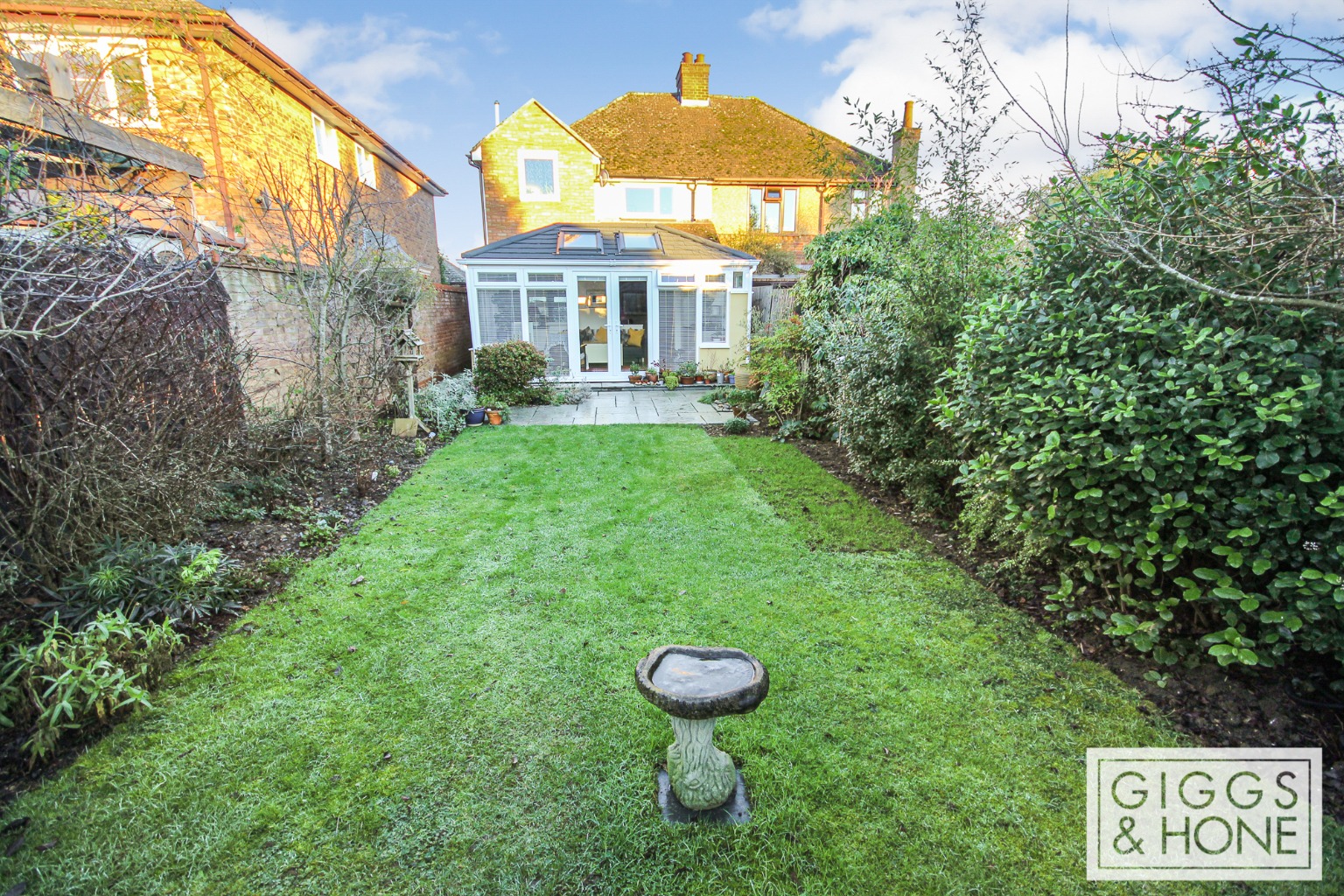 3 bed semi-detached house for sale in Box End Road, Bedford  - Property Image 21