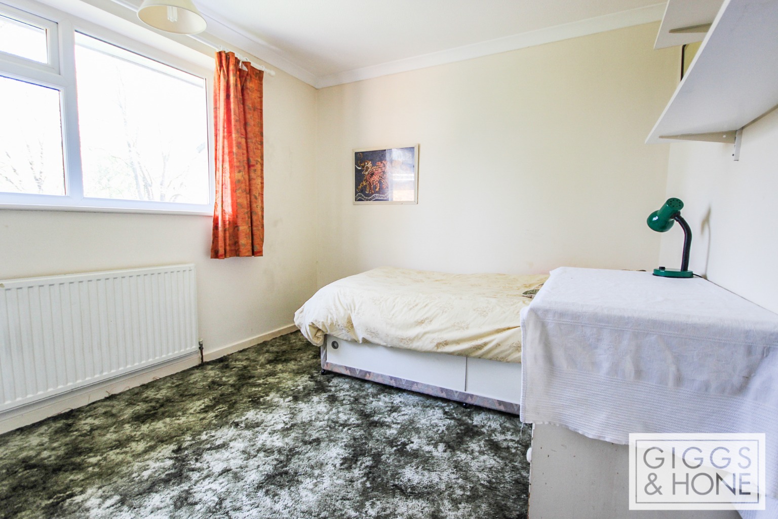 3 bed detached house for sale in Townsend Close, Bedford  - Property Image 10