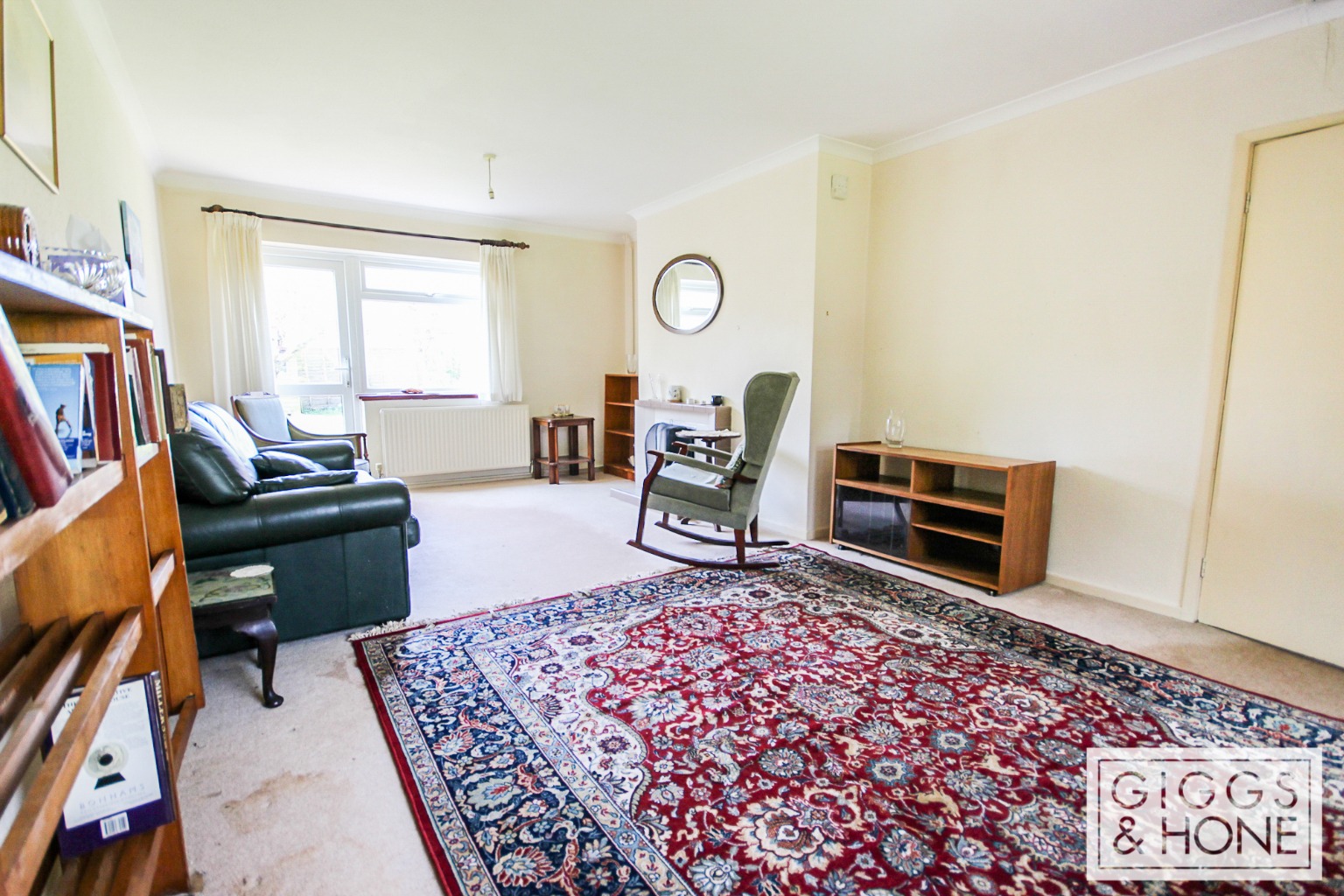 3 bed detached house for sale in Townsend Close, Bedford  - Property Image 6