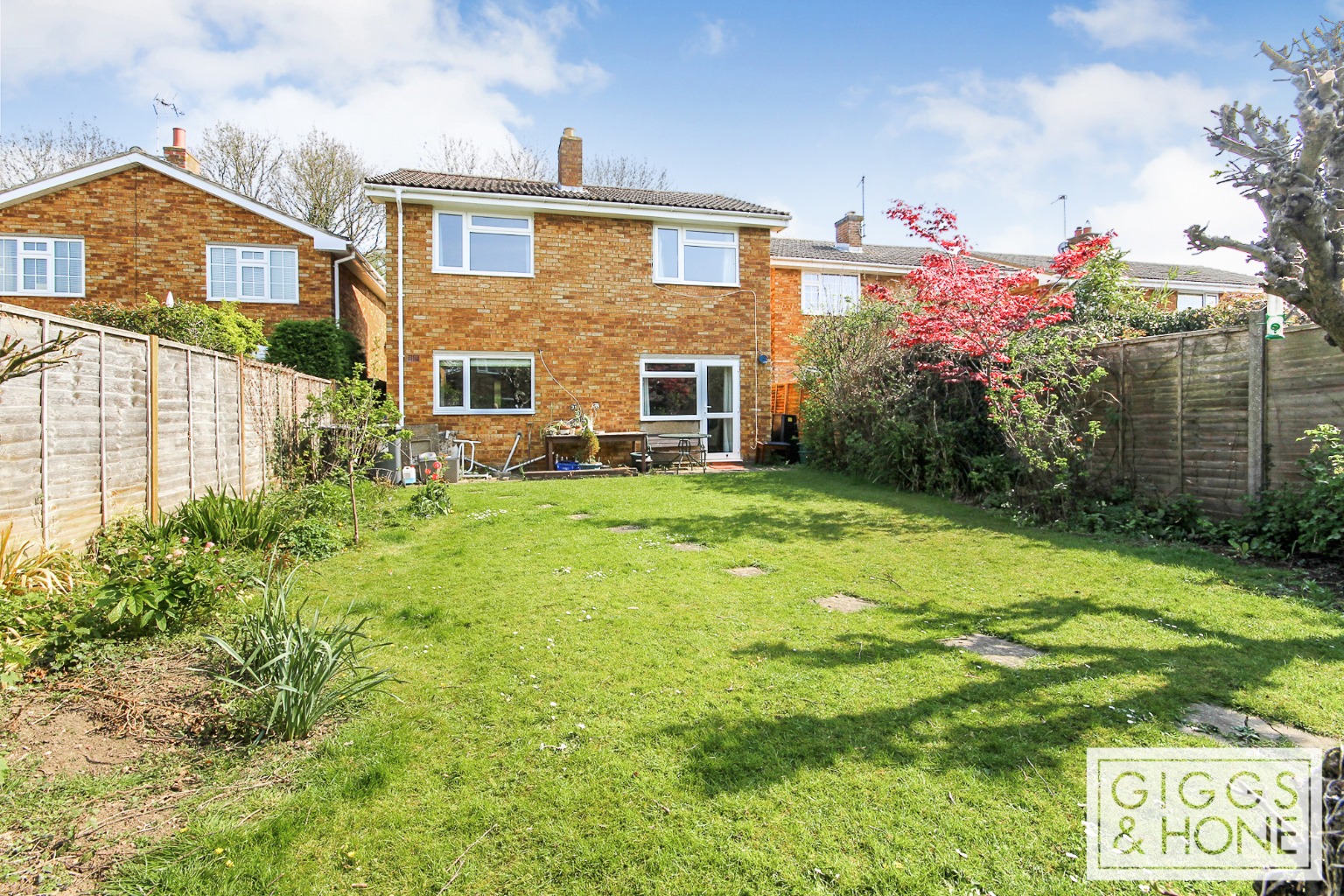 3 bed detached house for sale in Townsend Close, Bedford  - Property Image 14